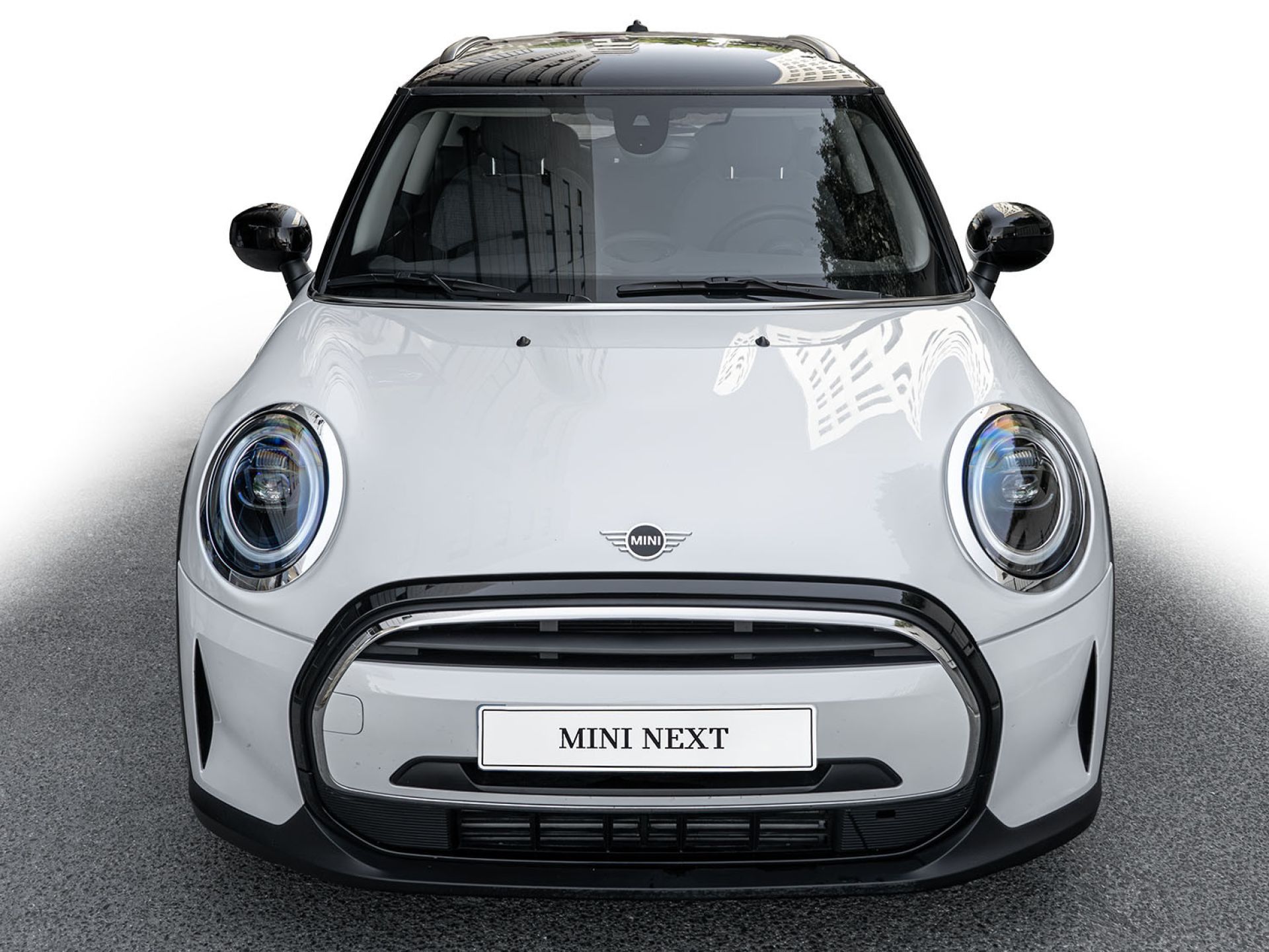 Mini Mini - 2