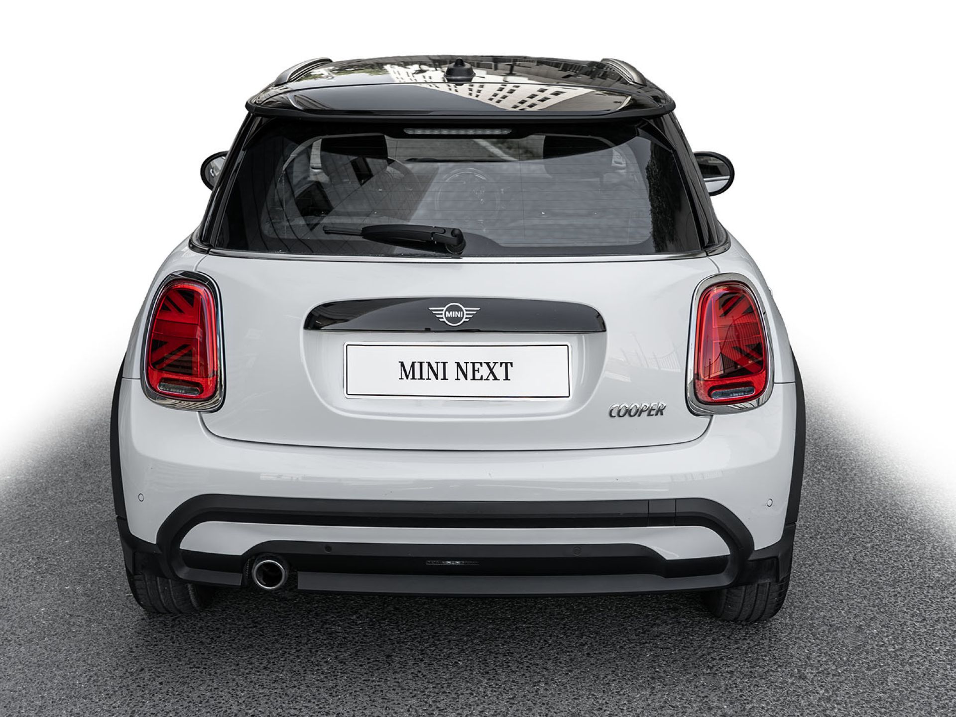 Mini Mini - 5