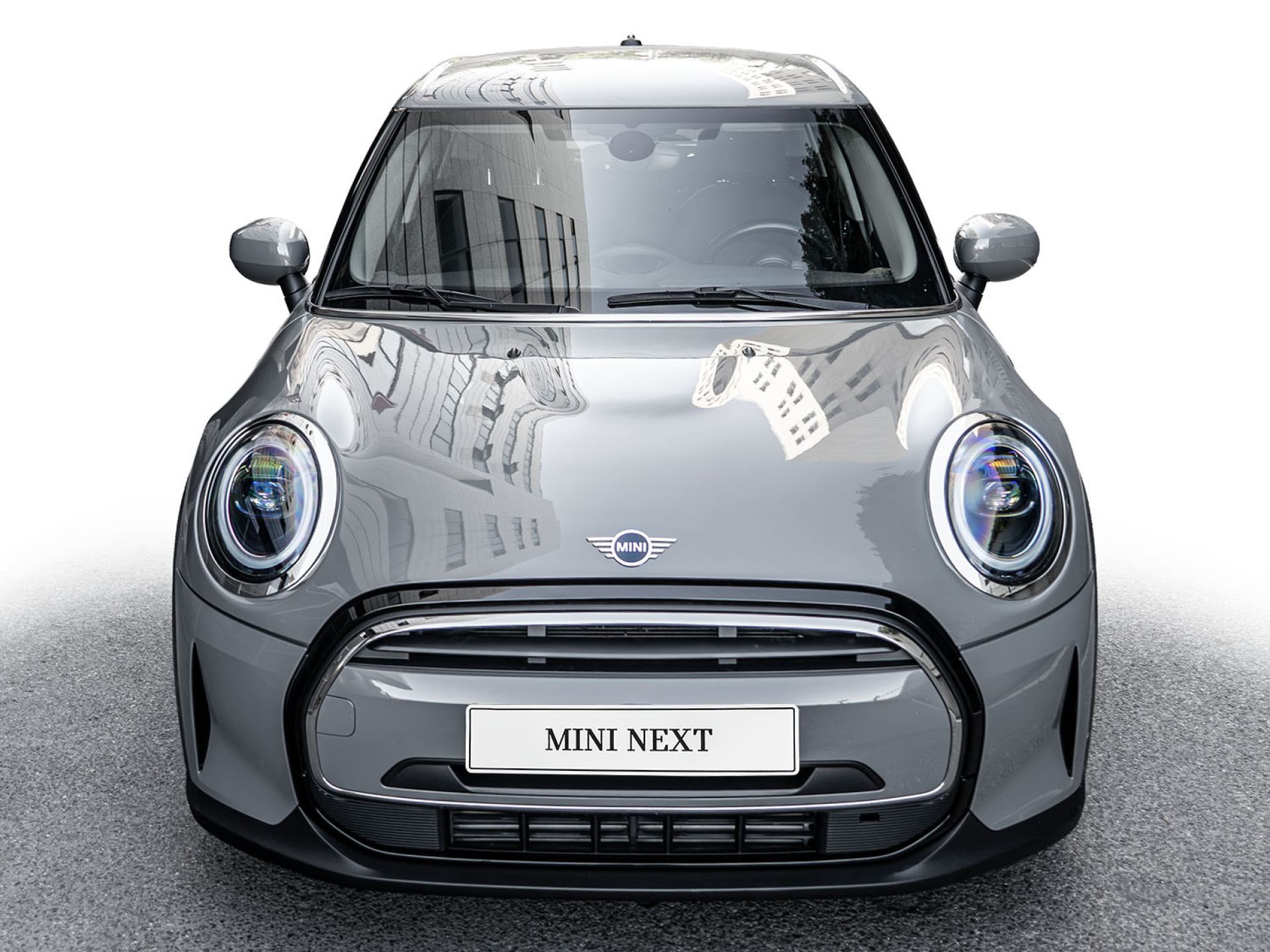 Mini Mini - 2