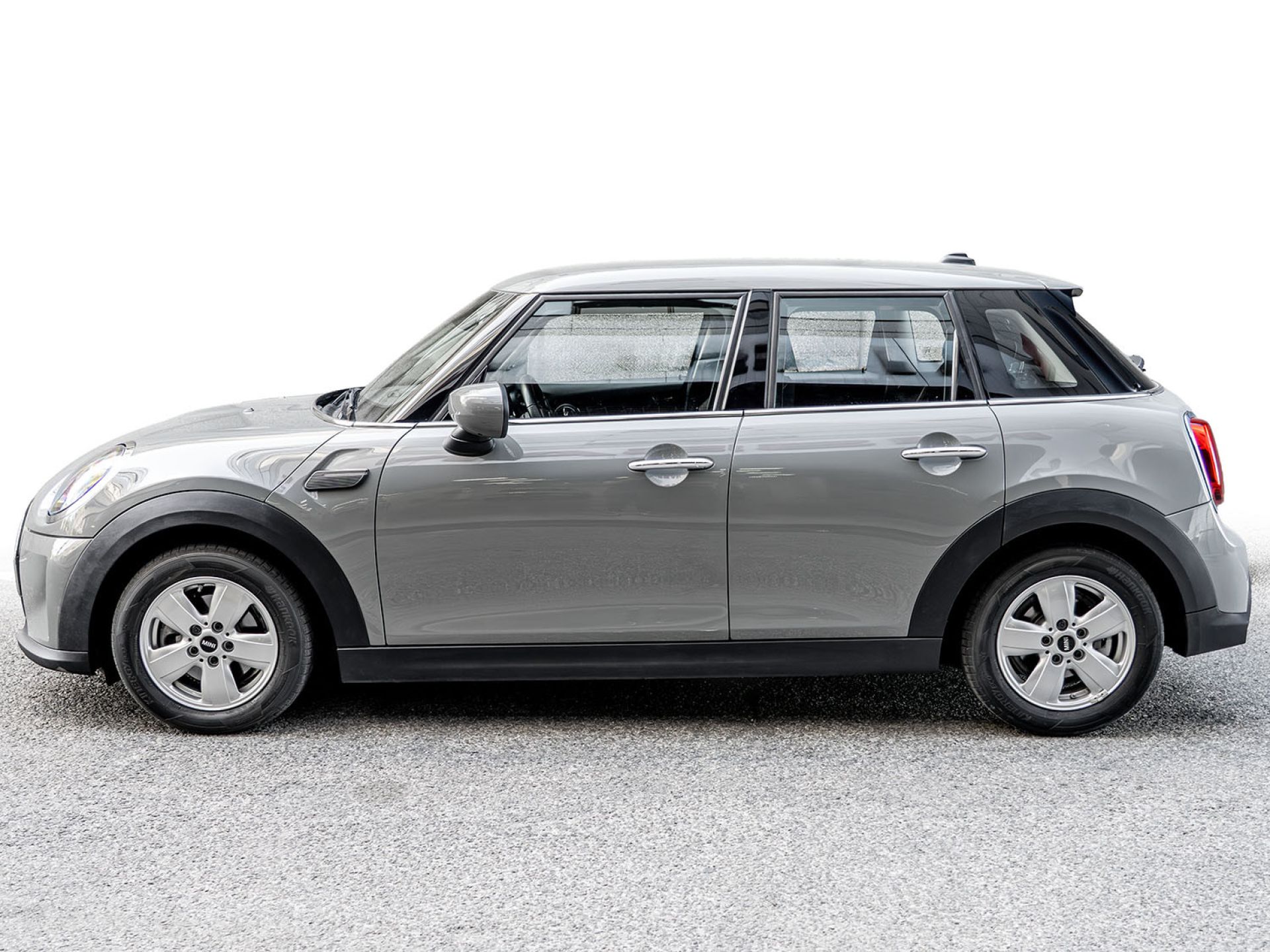 Mini Mini - 3