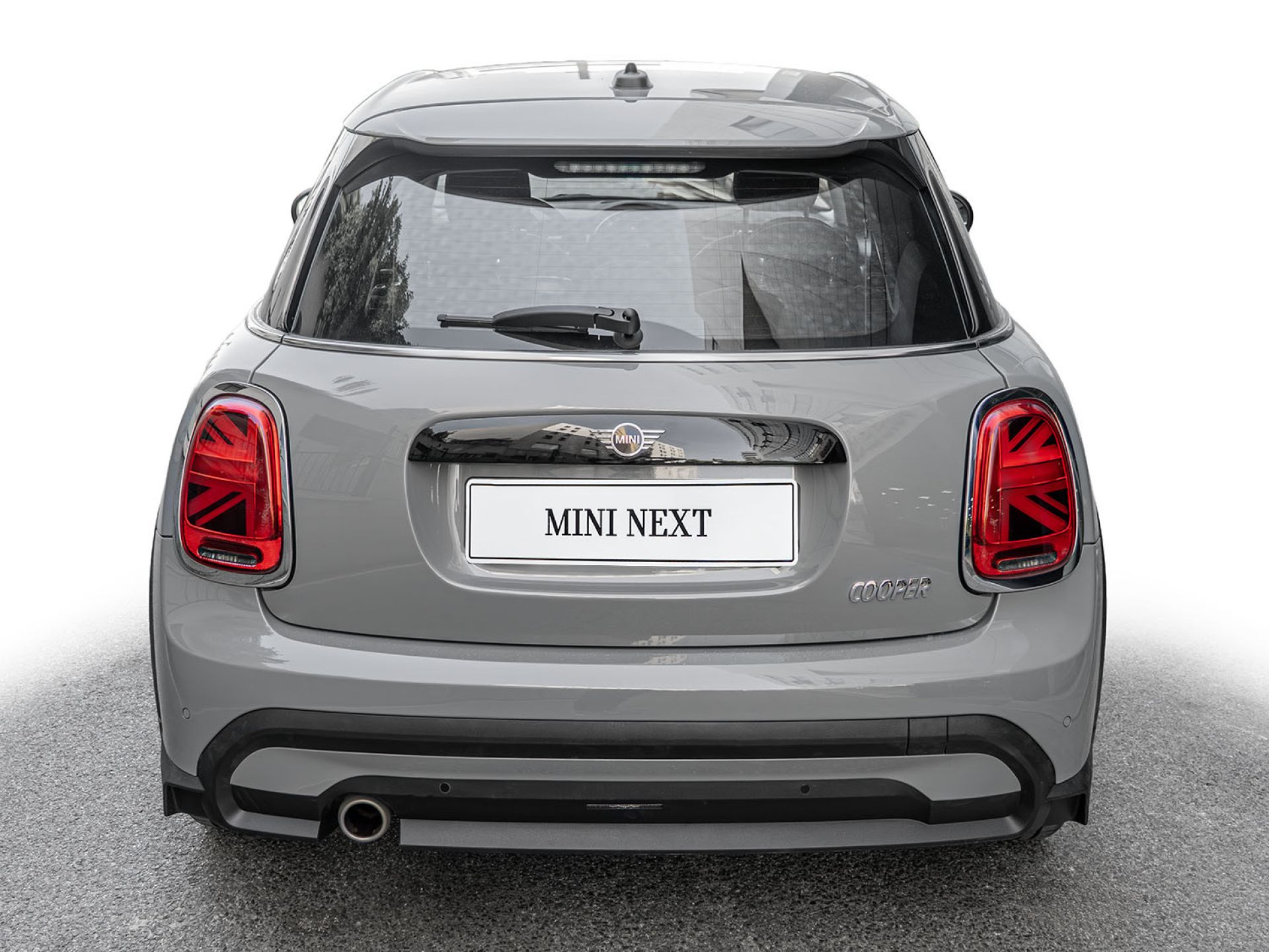 Mini Mini - 5