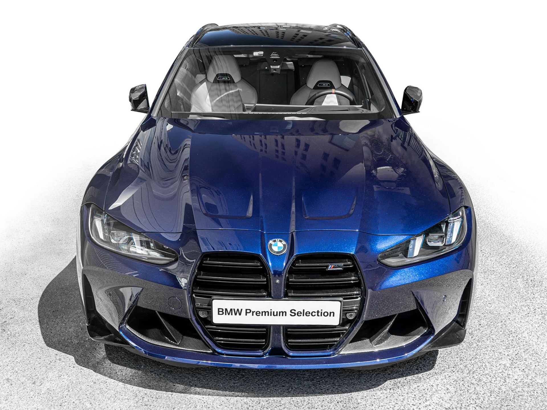 BMW Serie 3 - 2