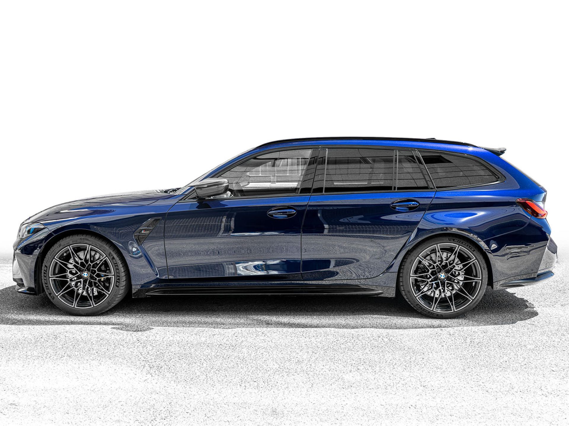 BMW Serie 3 - 3