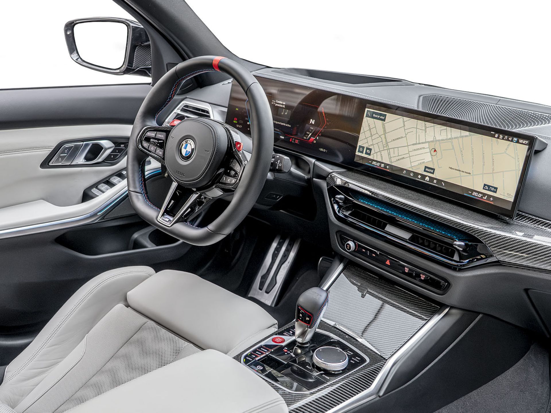 BMW Serie 3 - 8