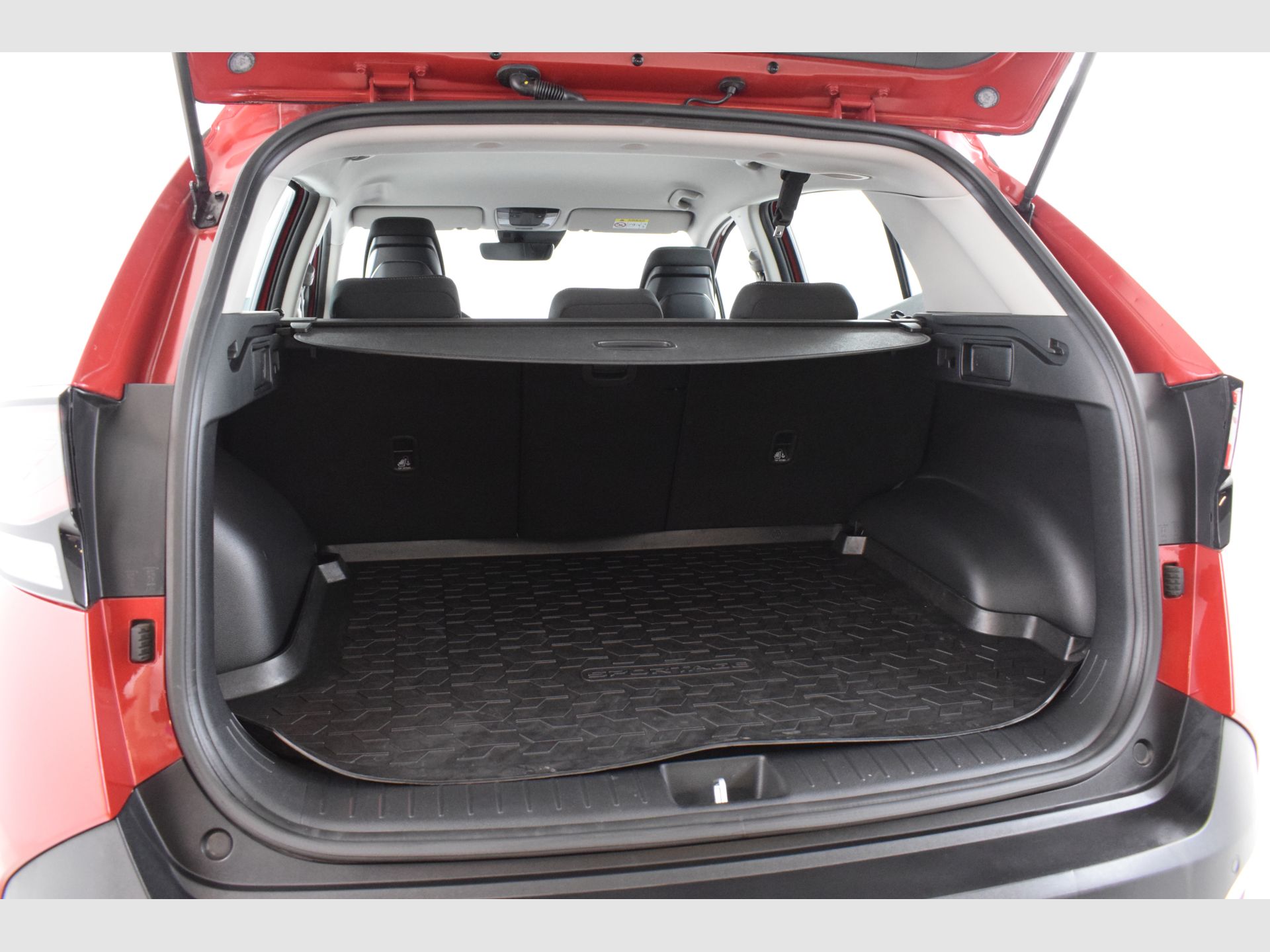 Kia Sportage - 6