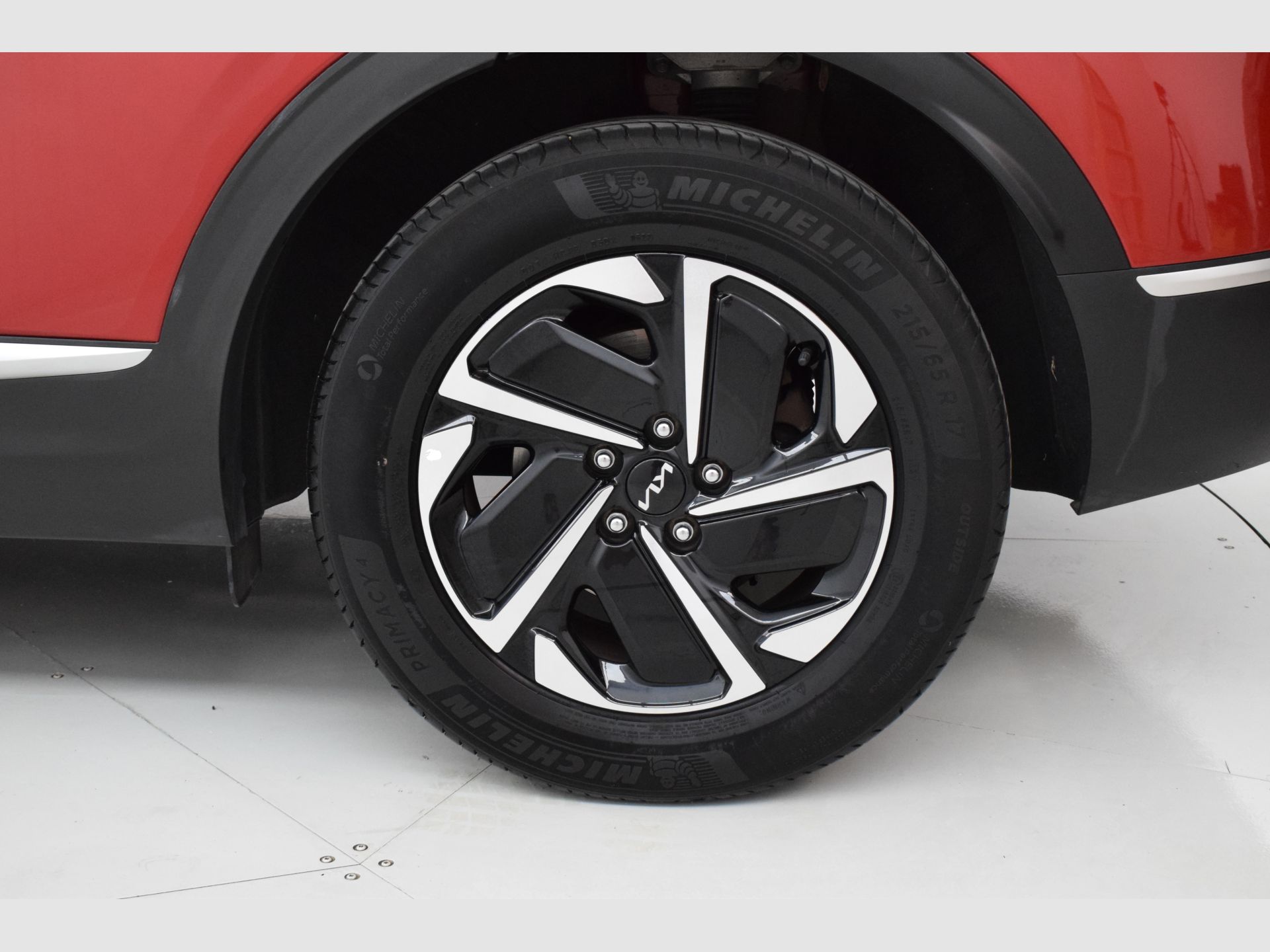 Kia Sportage - 7