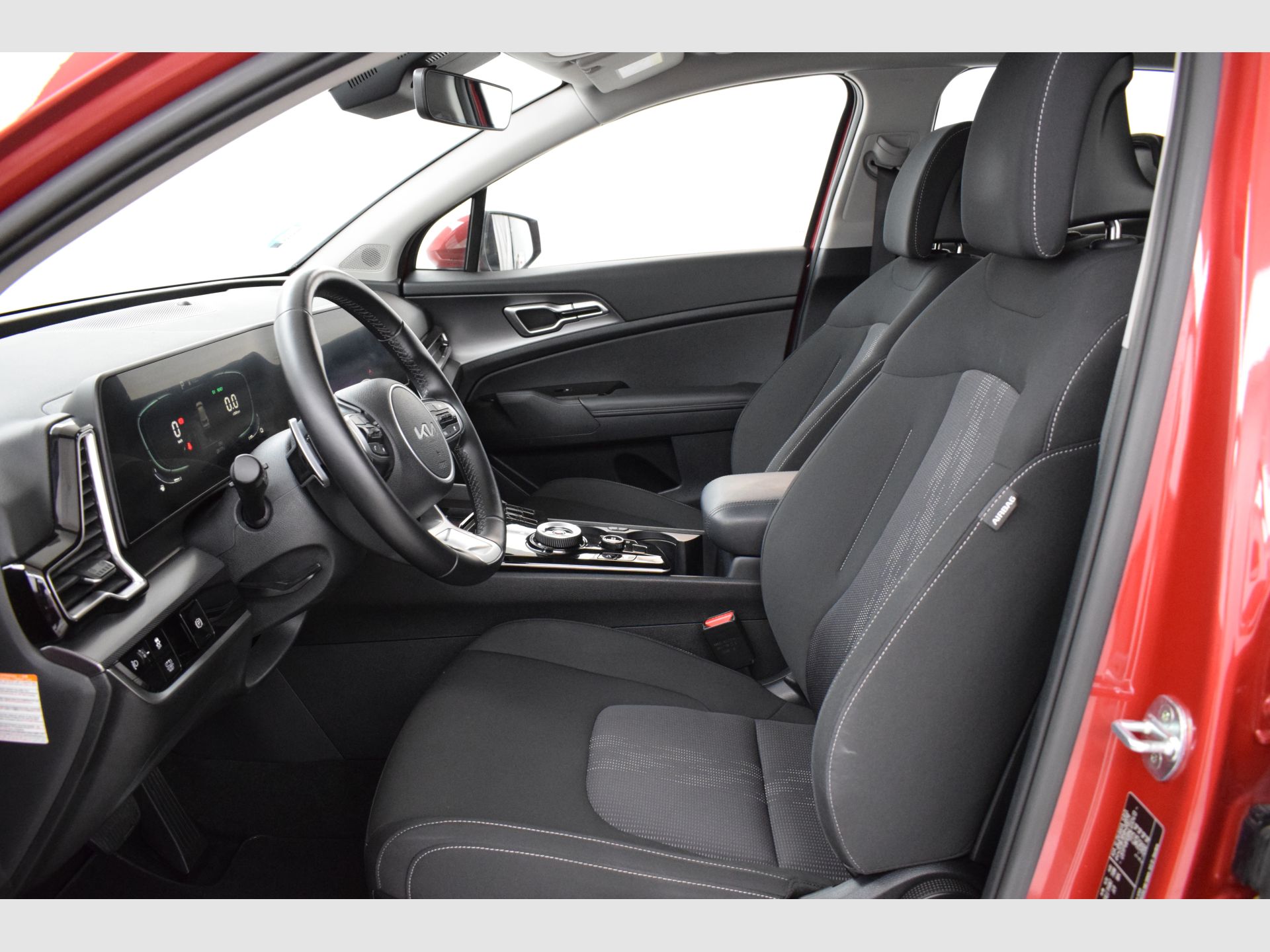 Kia Sportage - 9
