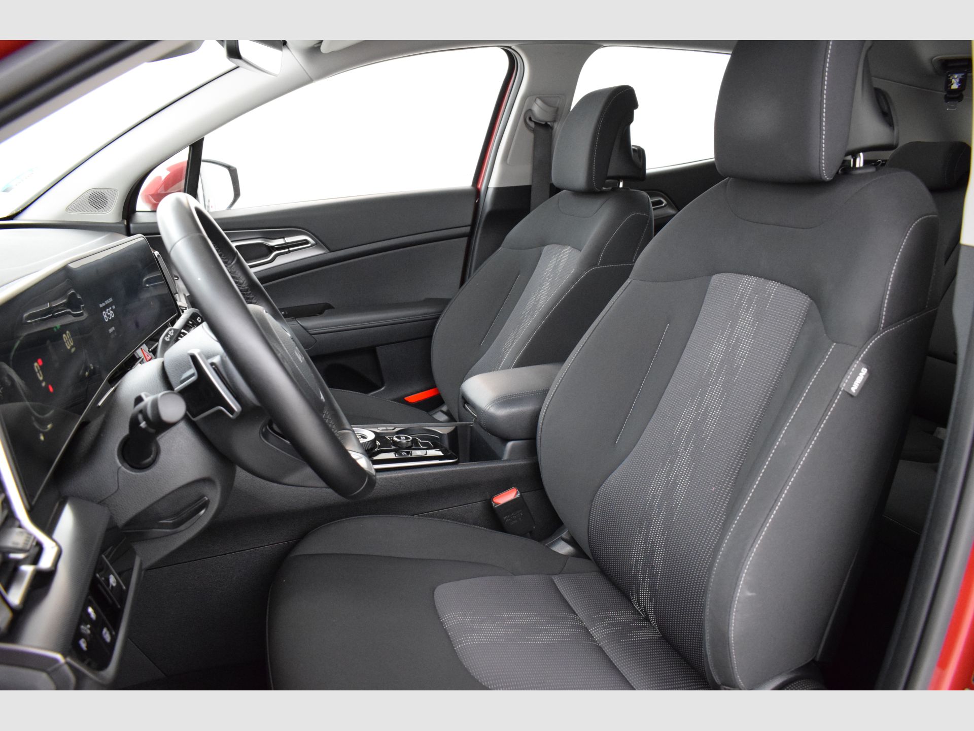 Kia Sportage - 10