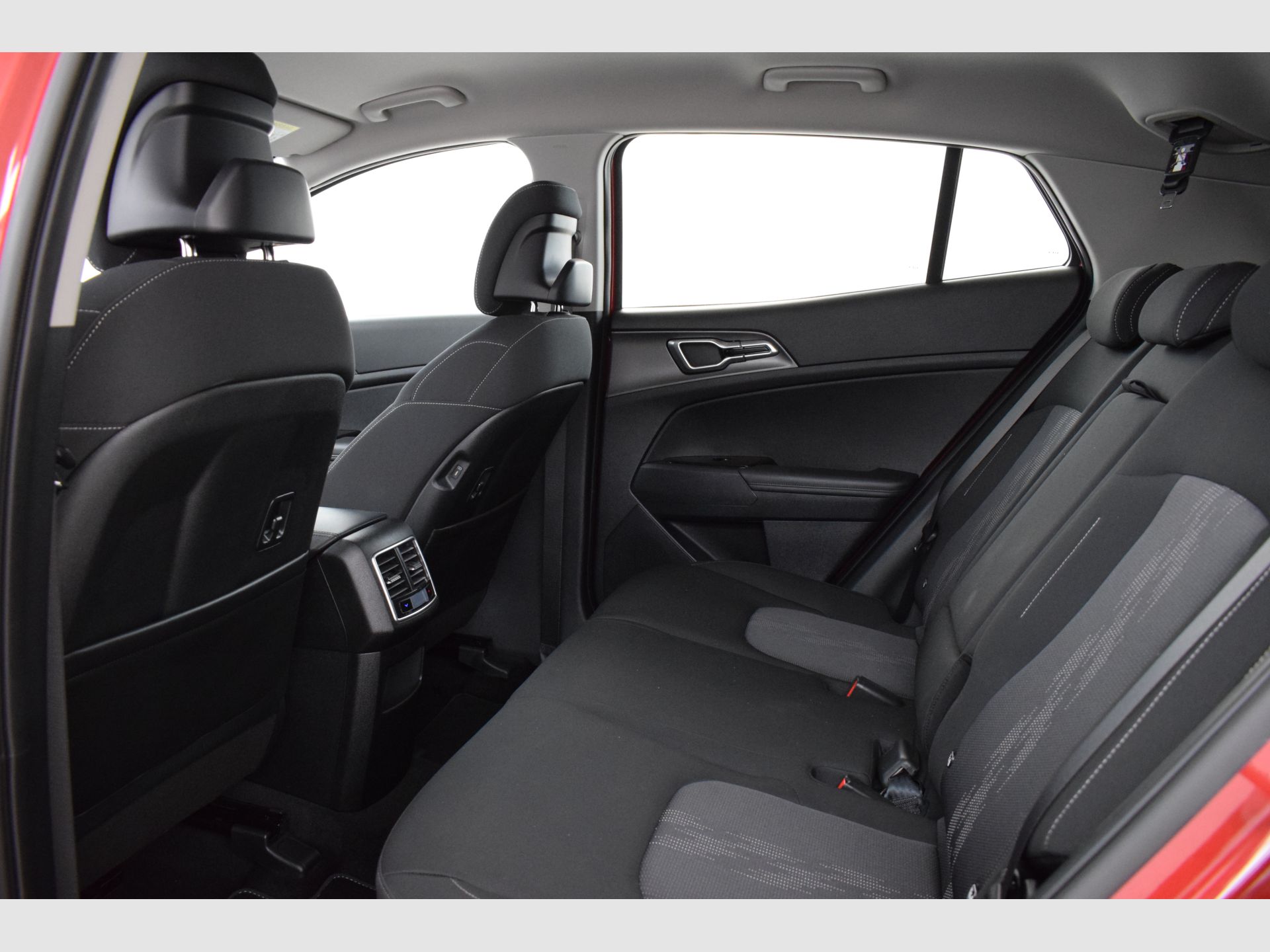 Kia Sportage - 11