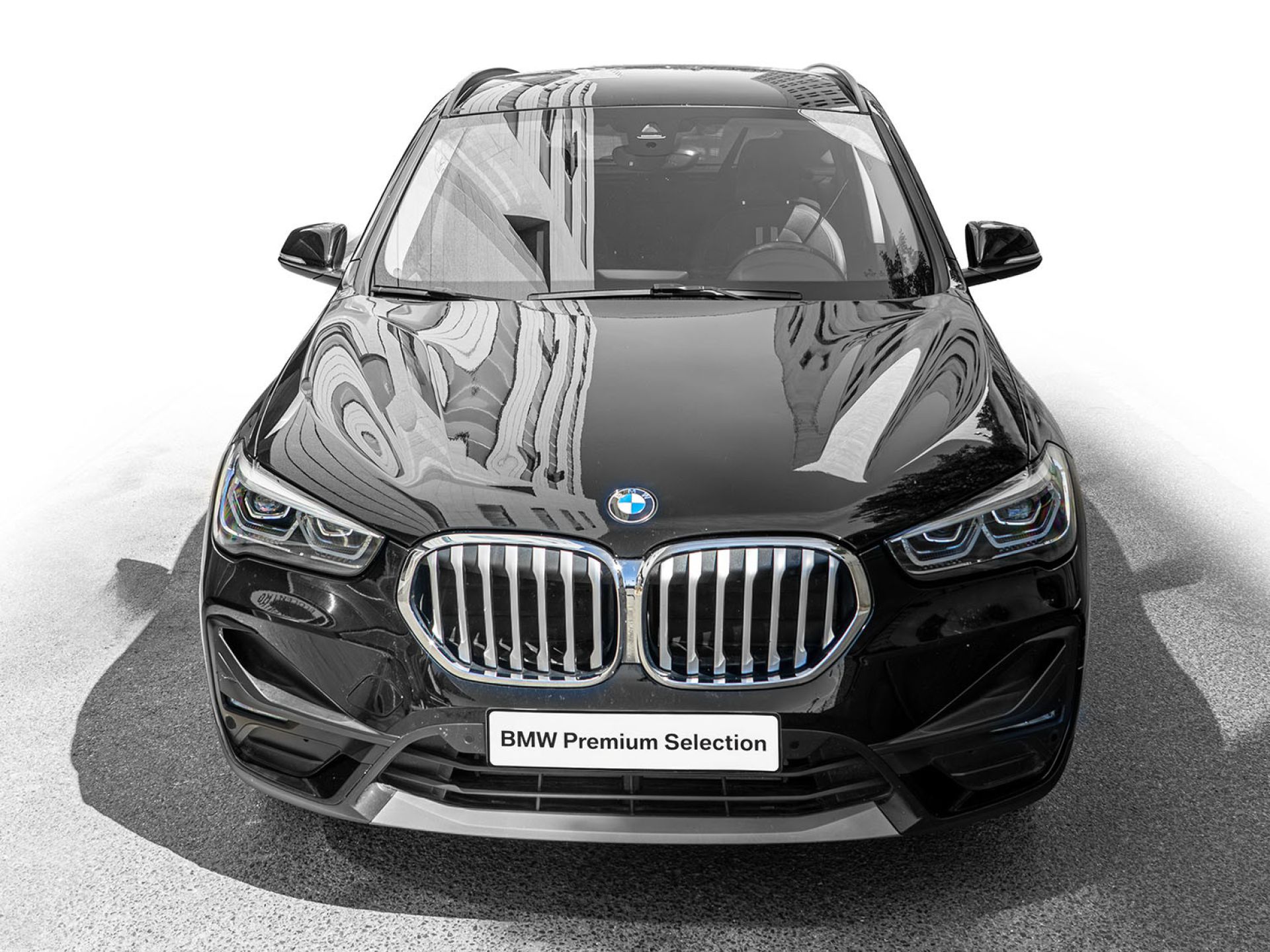 BMW X1 - 2