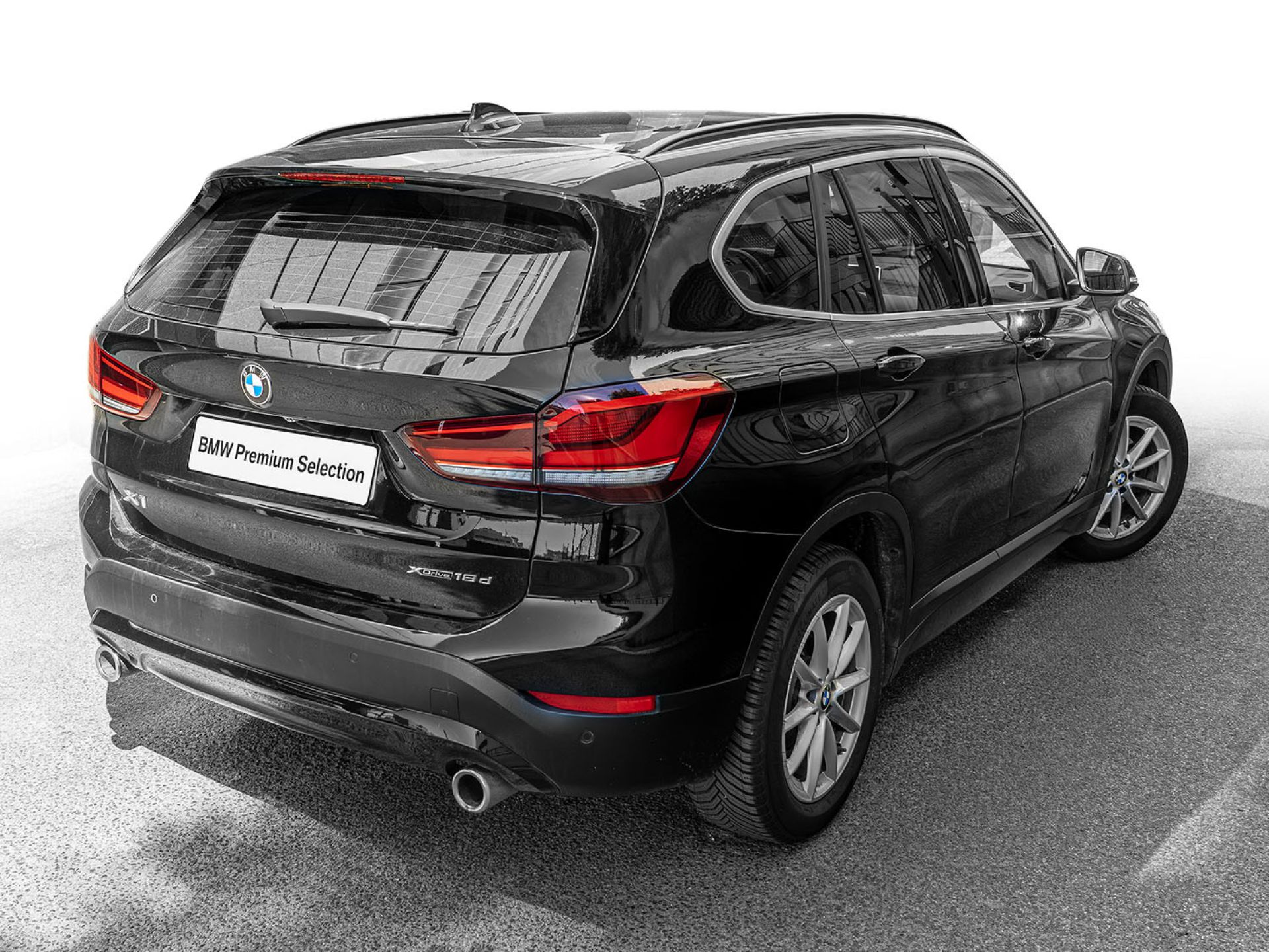BMW X1 - 4