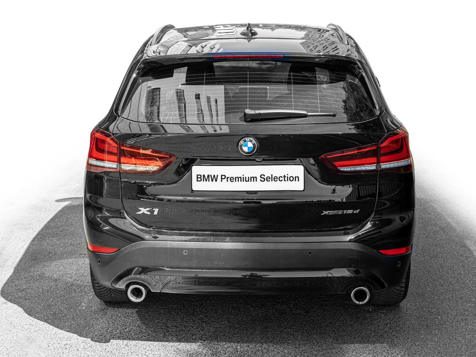BMW X1 - 5