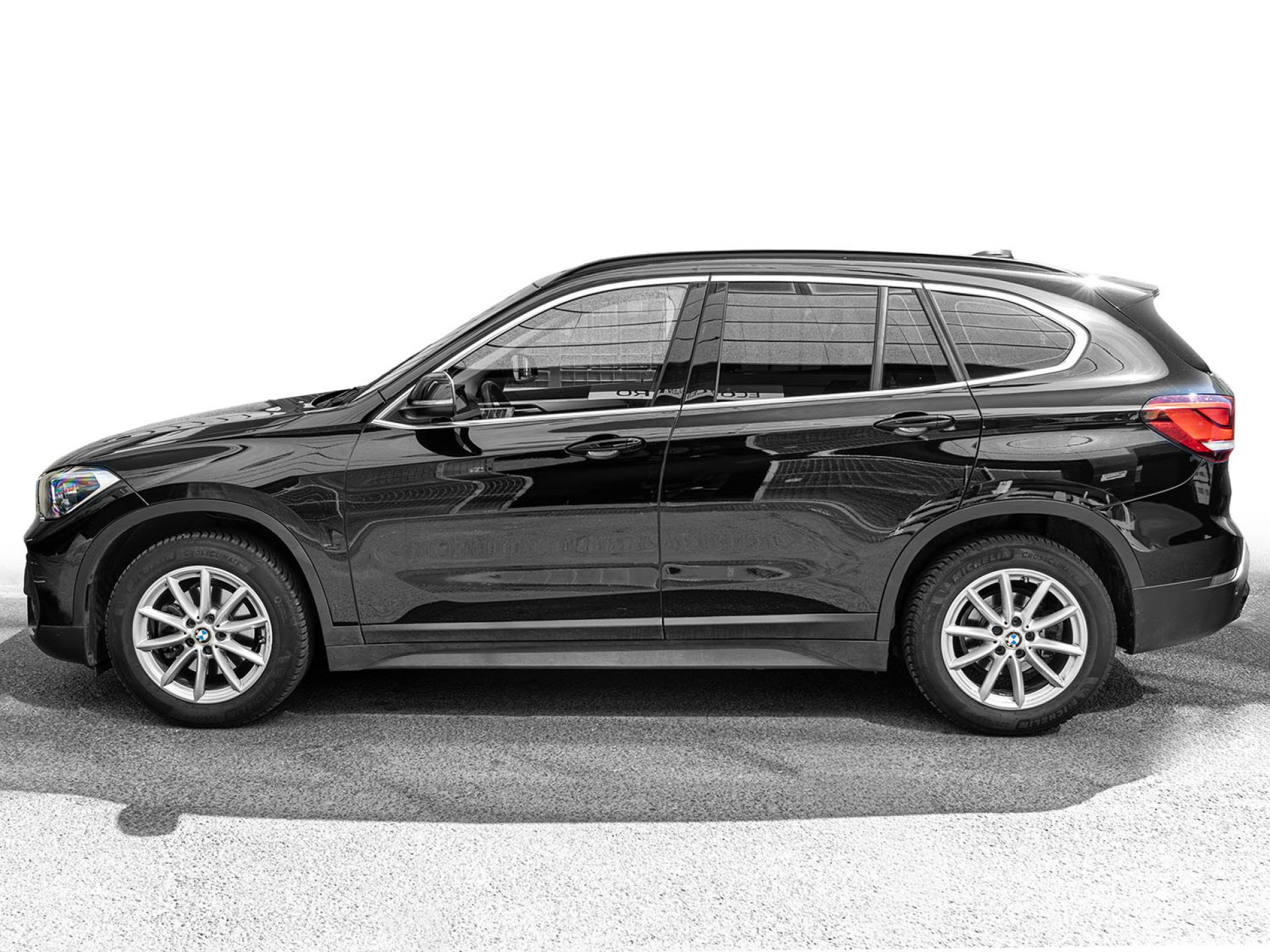 BMW X1 - 3