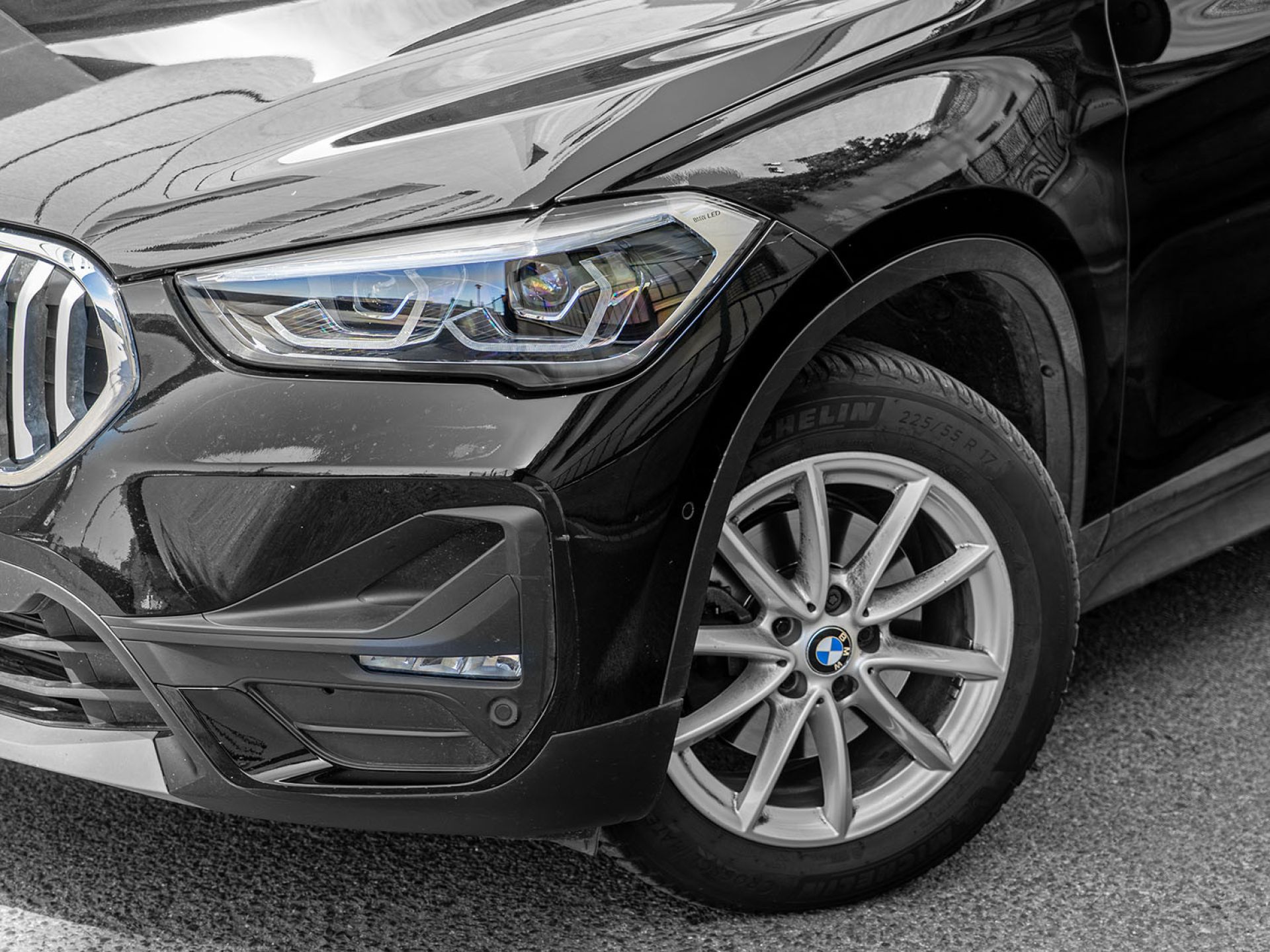 BMW X1 - 6