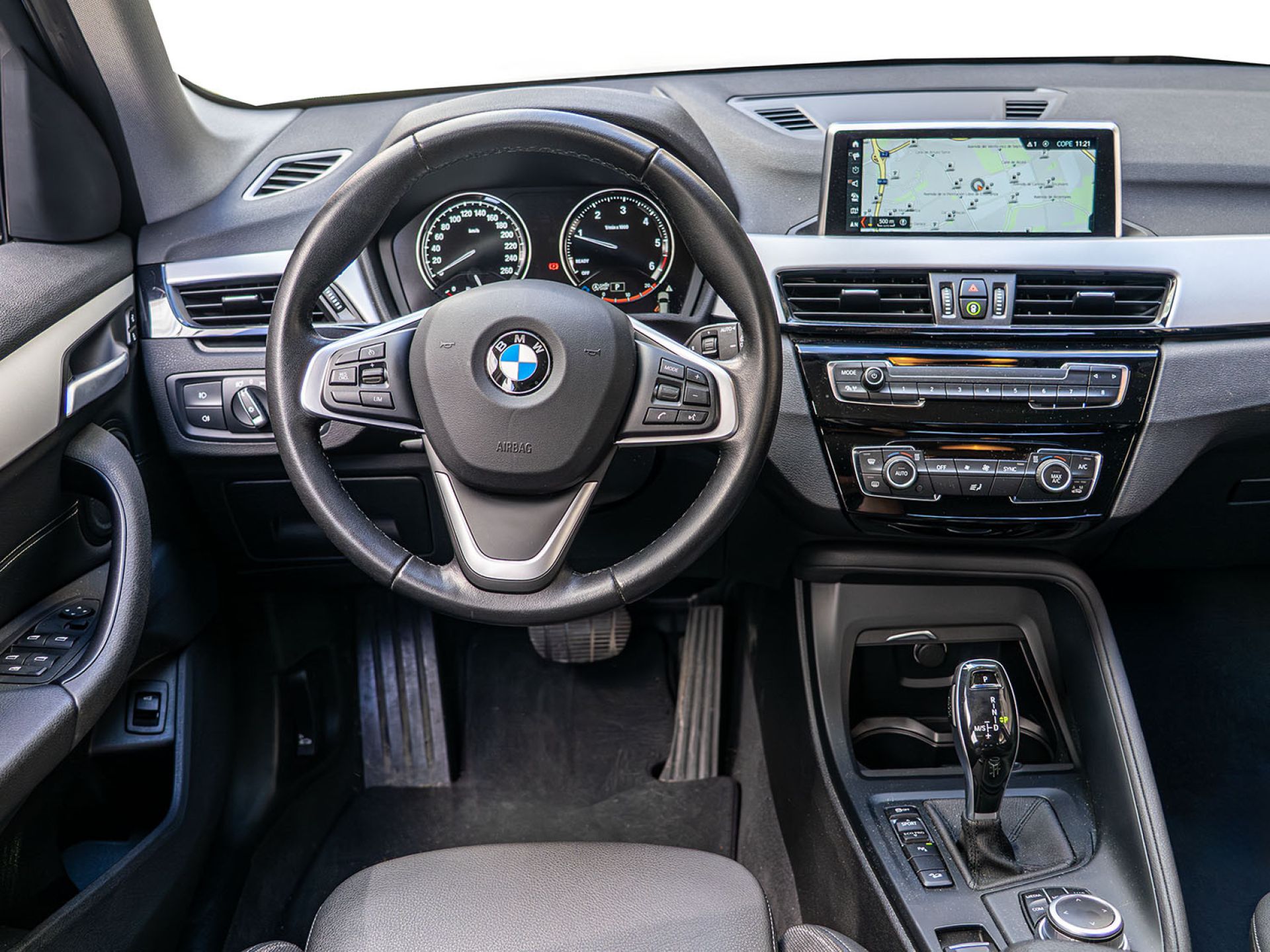 BMW X1 - 7