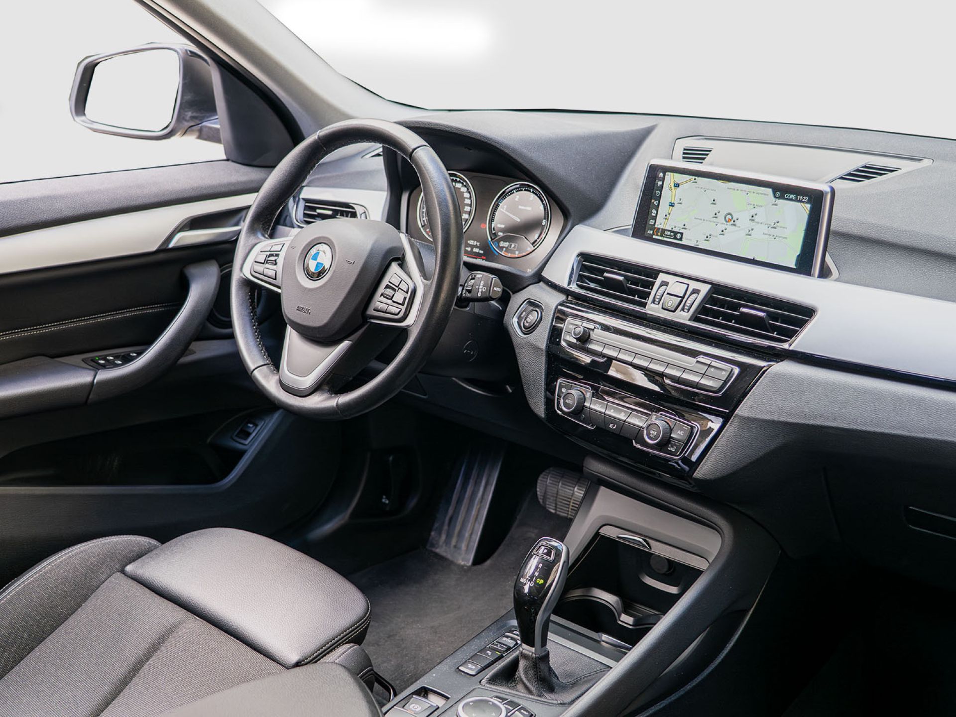 BMW X1 - 8