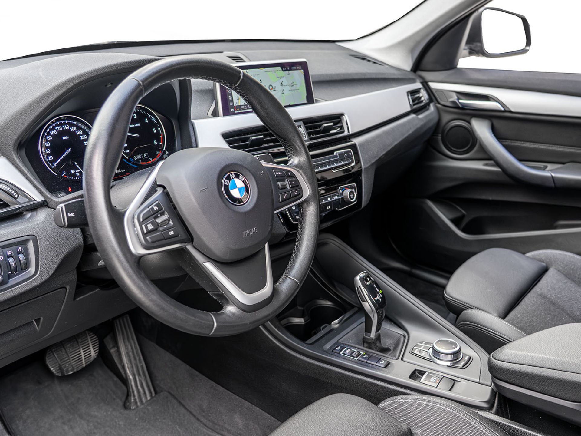 BMW X1 - 12