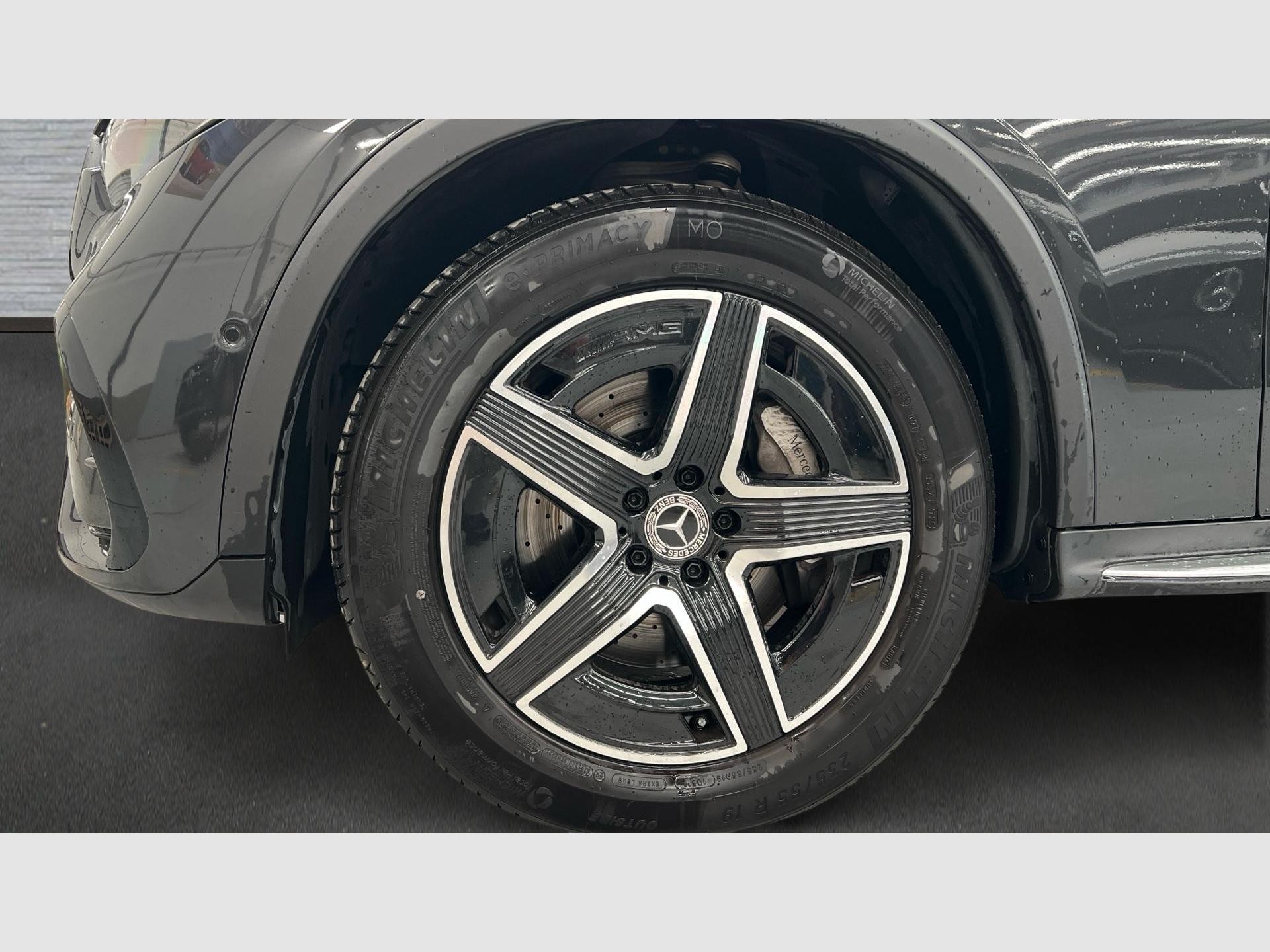 Mercedes-Benz GLC - 5