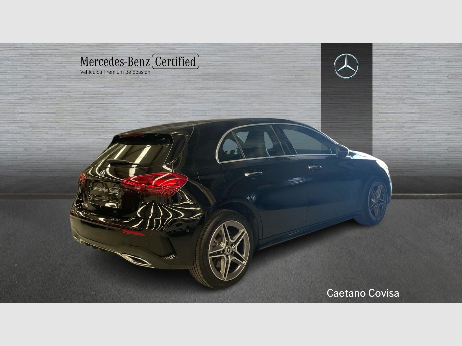 Mercedes-Benz Clase A - 2