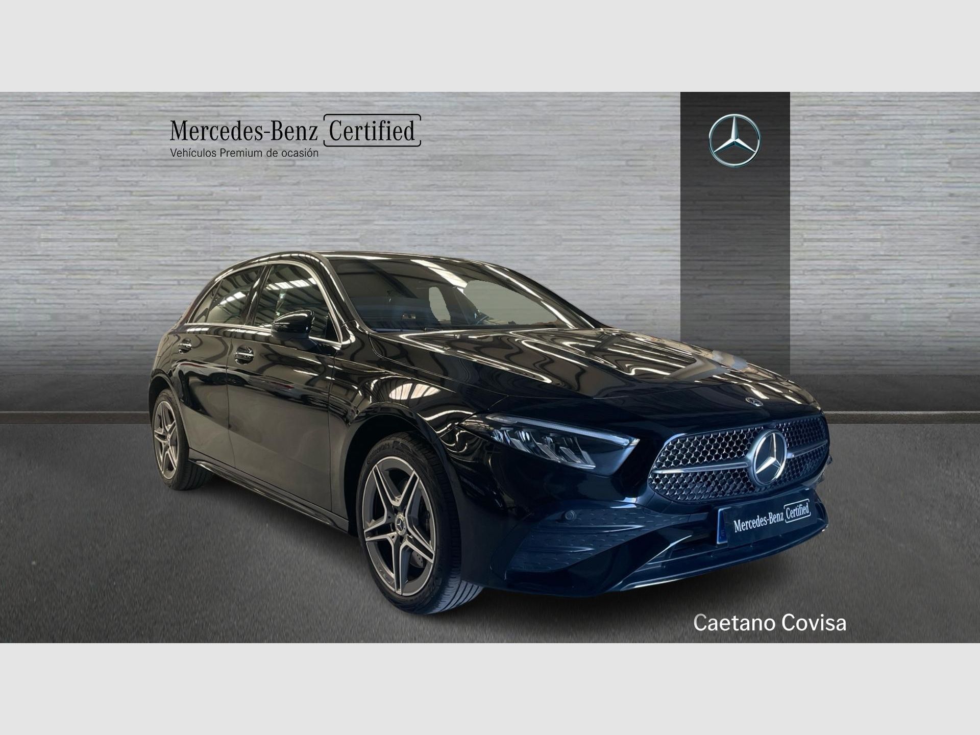 Mercedes-Benz Clase A - 3