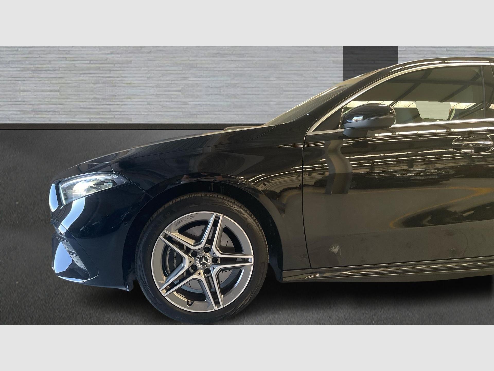 Mercedes-Benz Clase A - 5