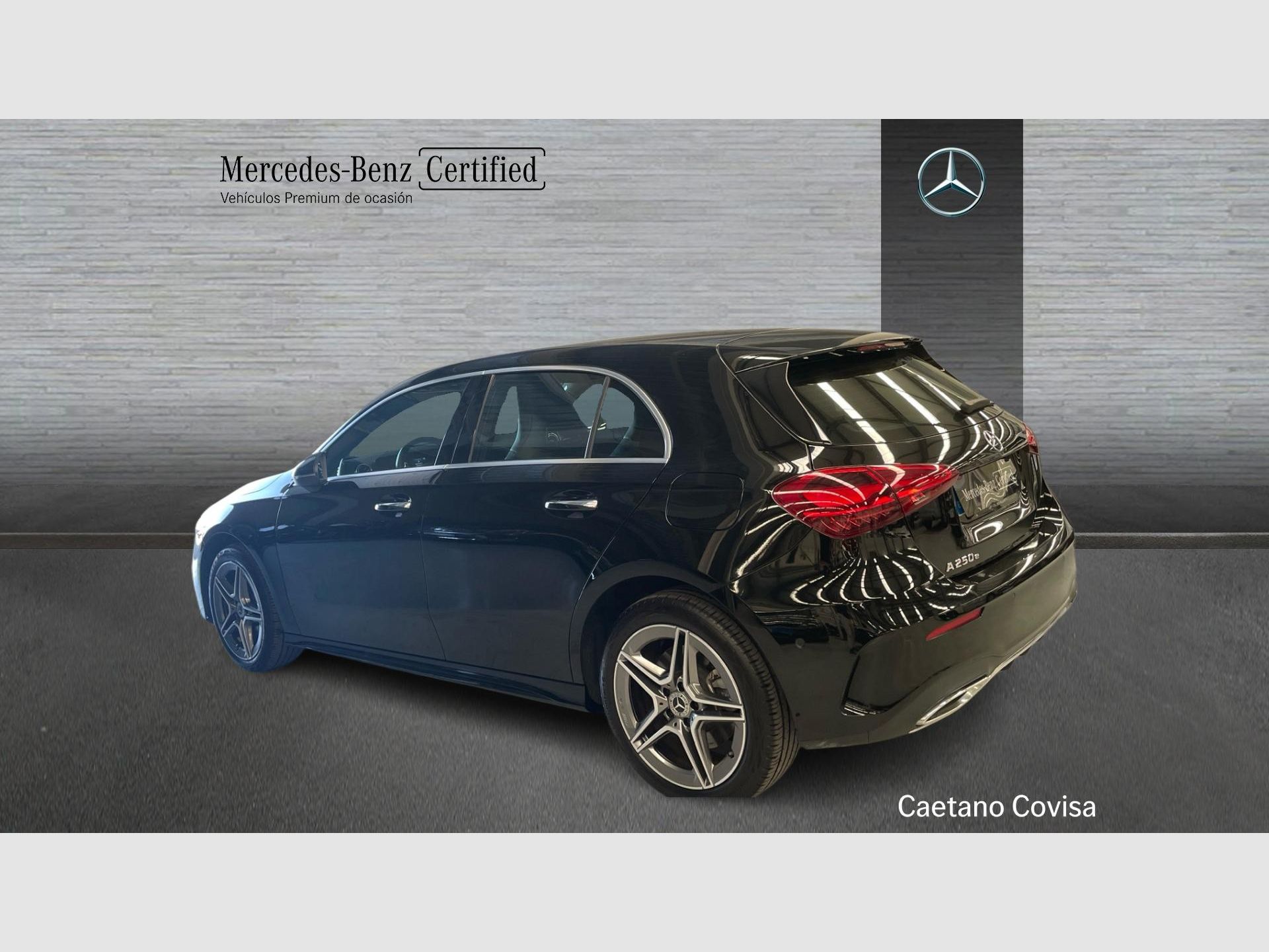 Mercedes-Benz Clase A - 4
