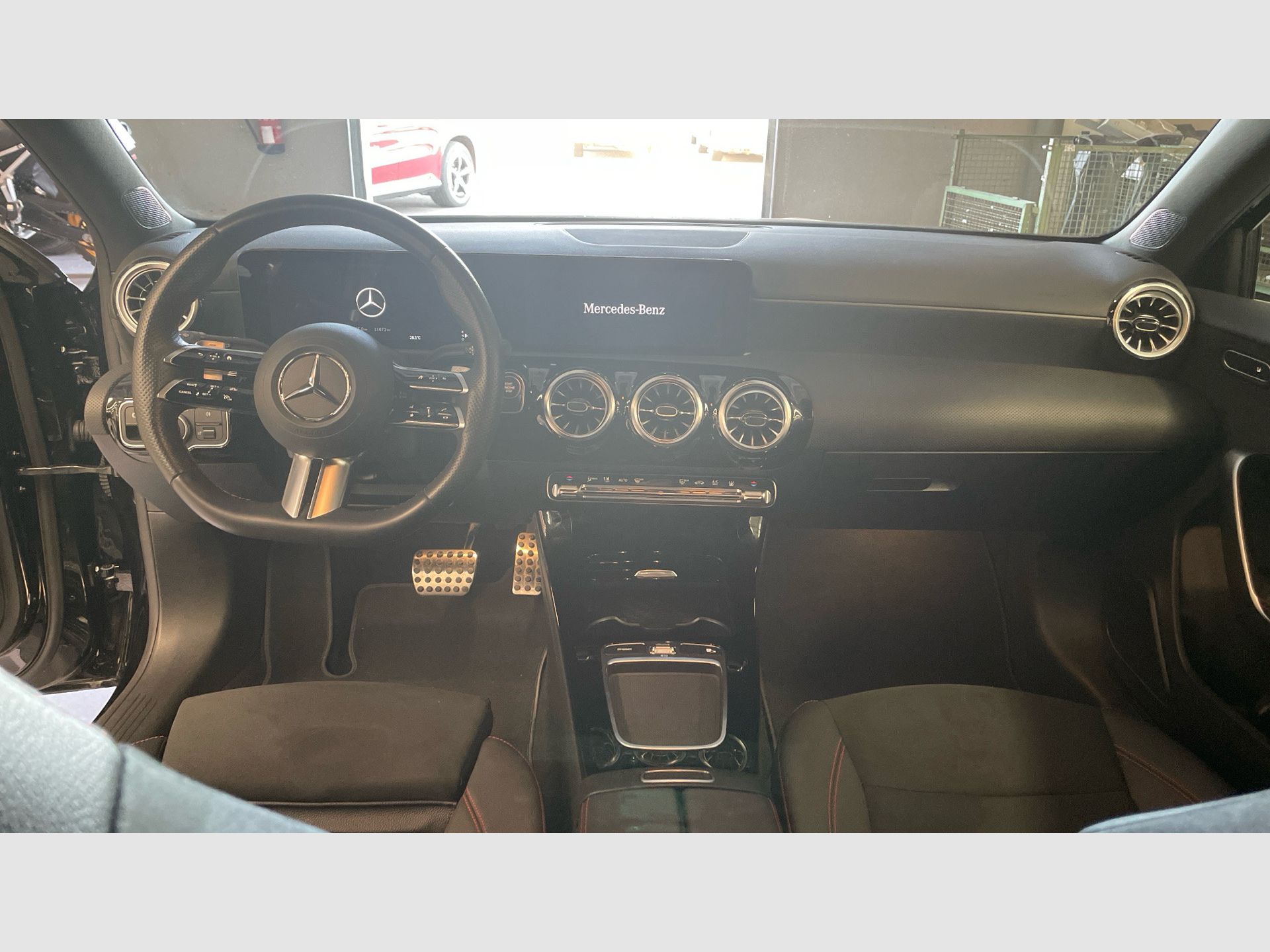 Mercedes-Benz Clase A - 8
