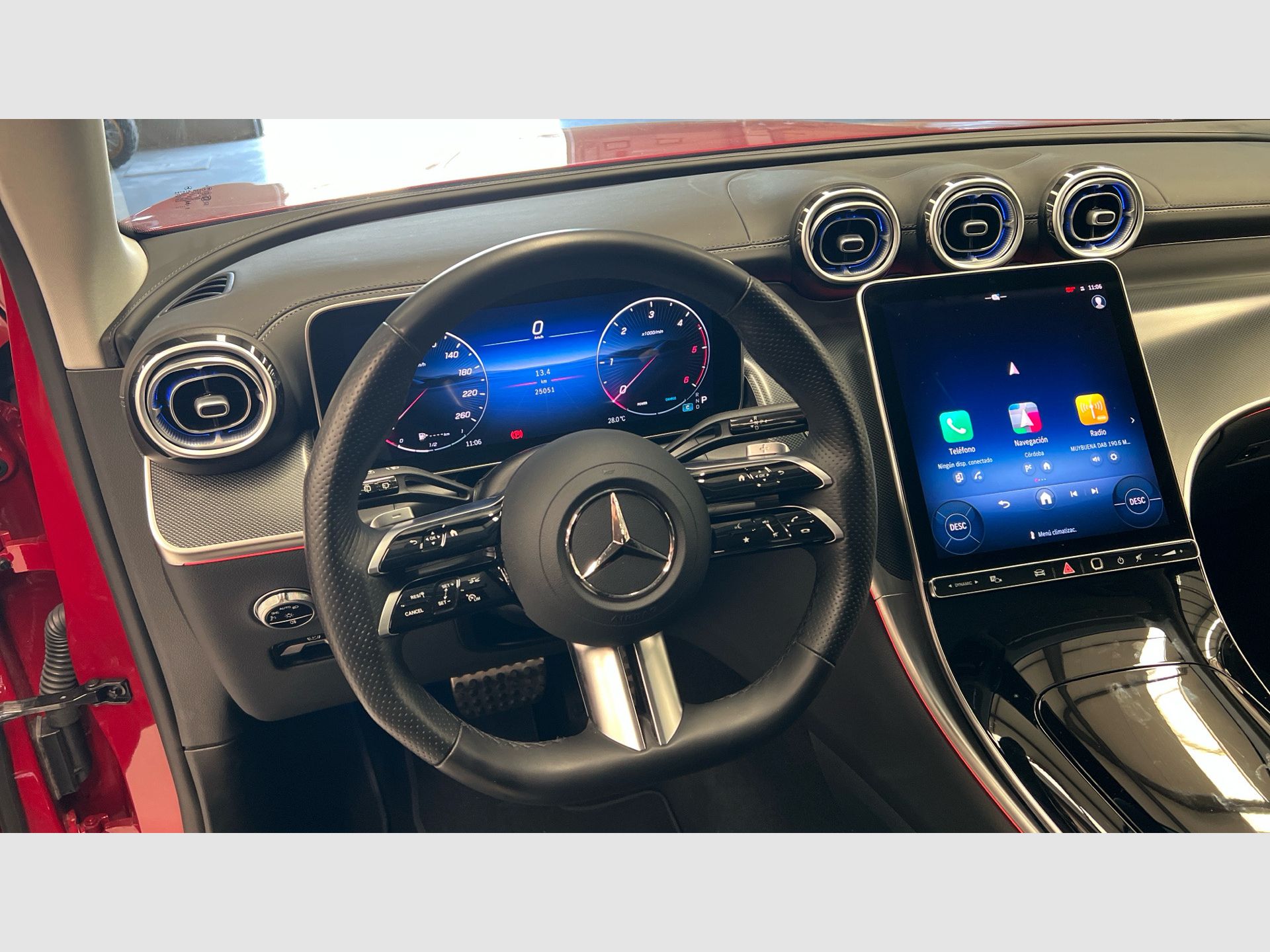 Mercedes-Benz GLC - 8