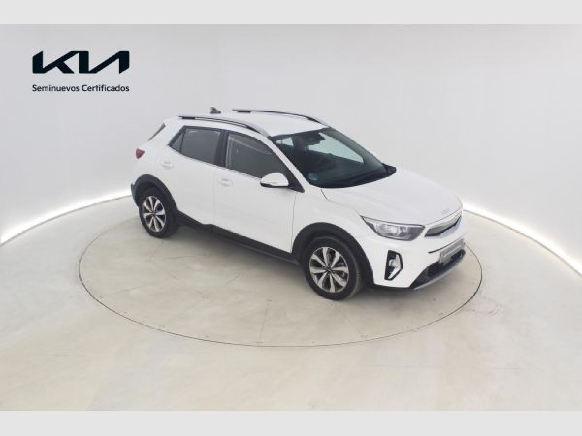 Kia Stonic - 2