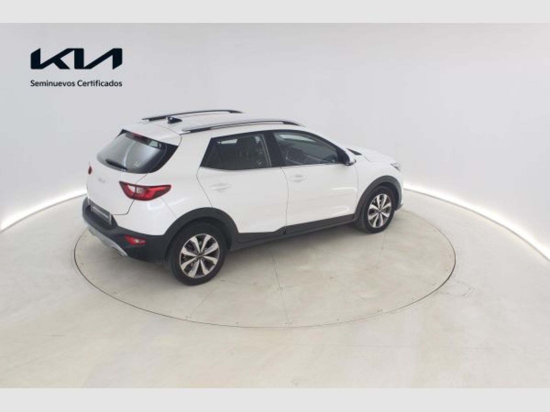 Kia Stonic - 3
