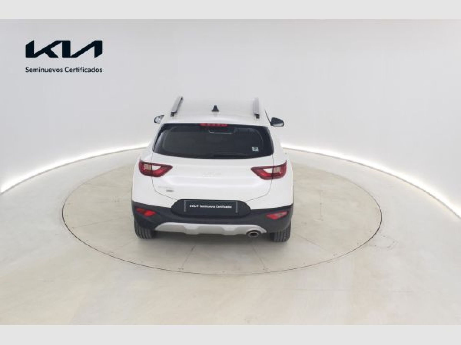 Kia Stonic - 4