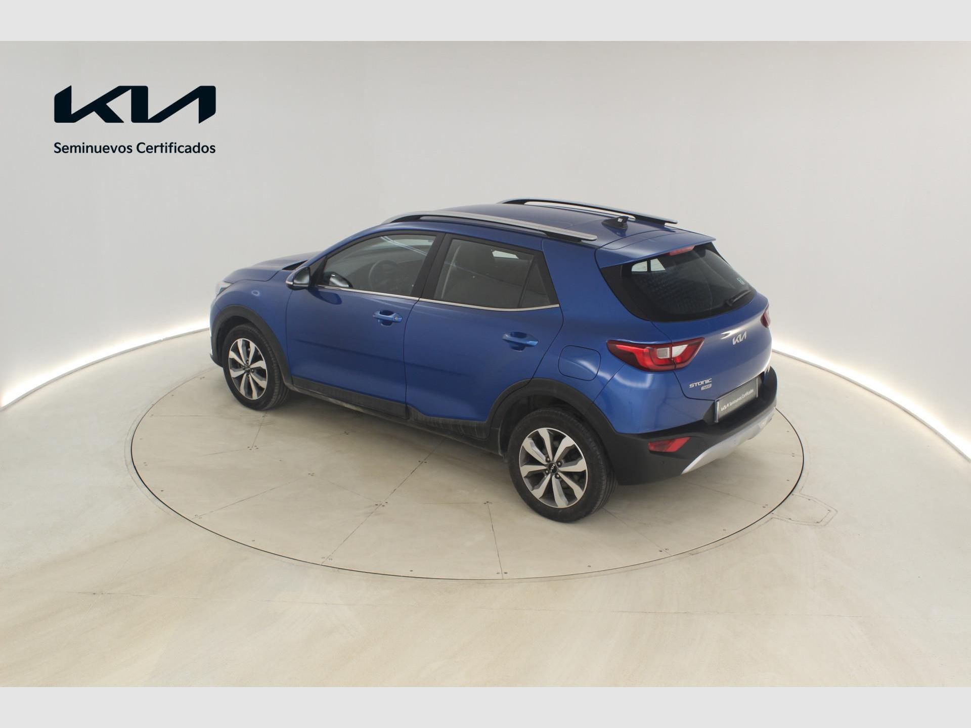 Kia Stonic - 4