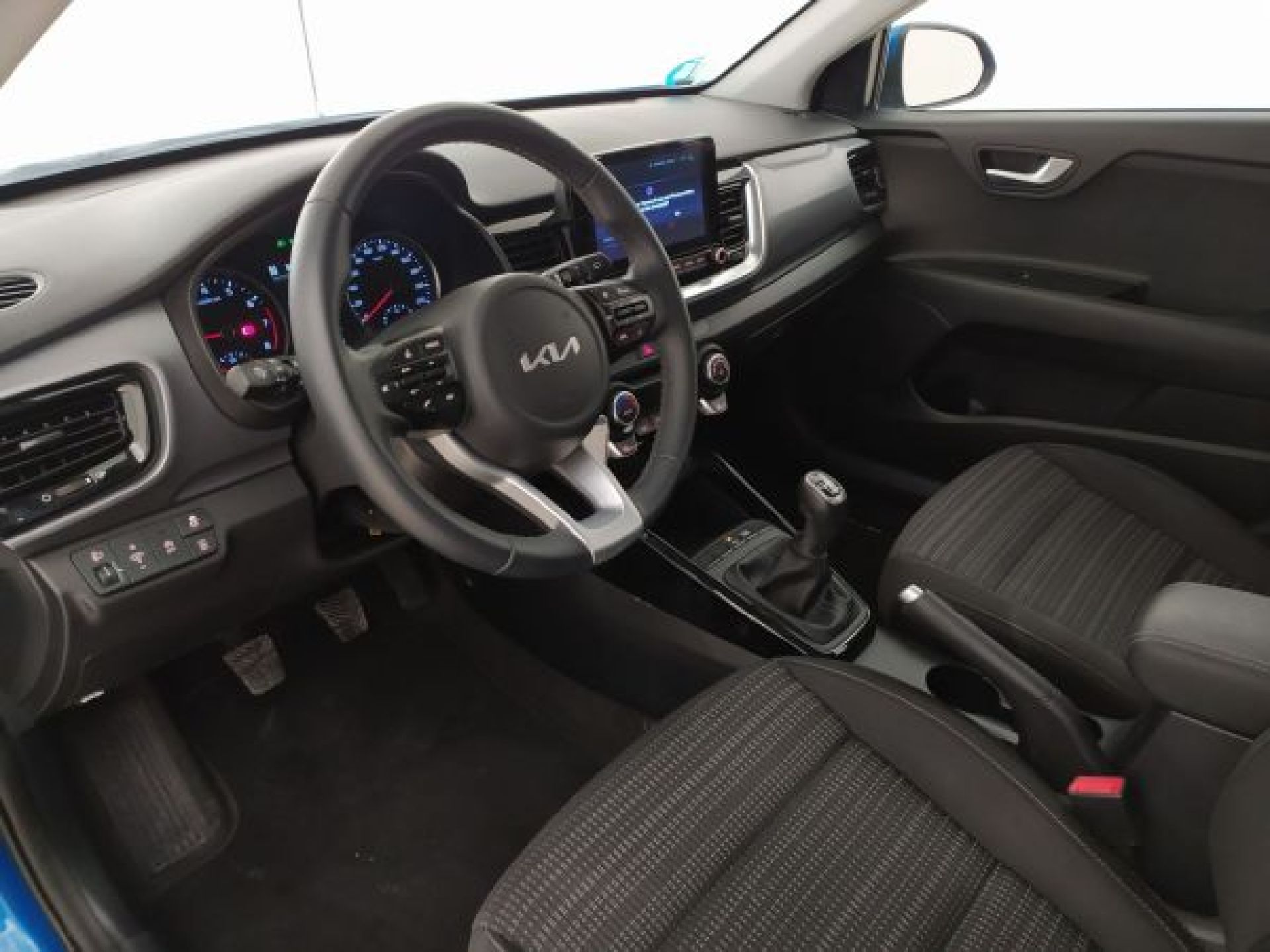 Kia Stonic - 7
