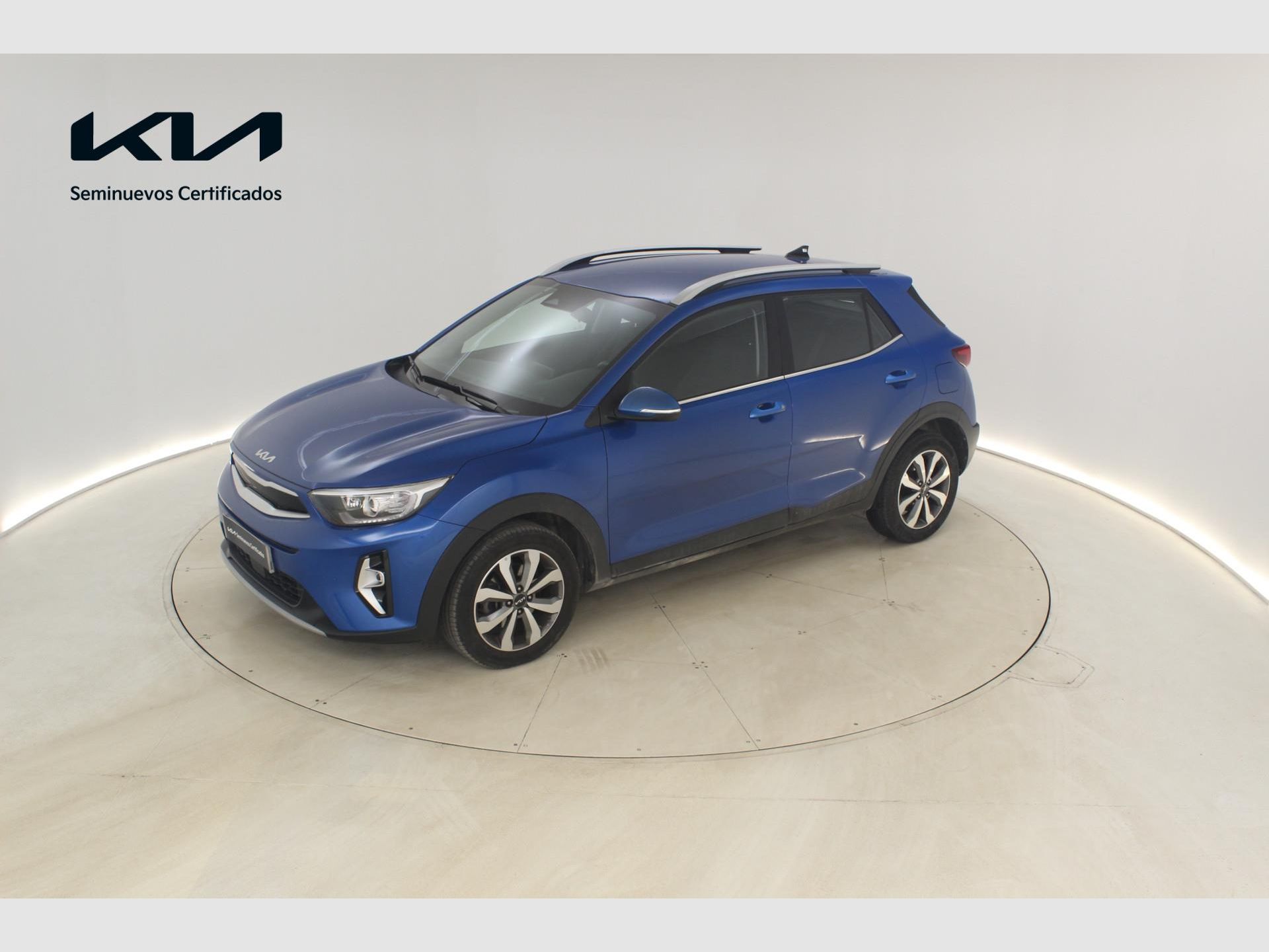 Kia Stonic - 3