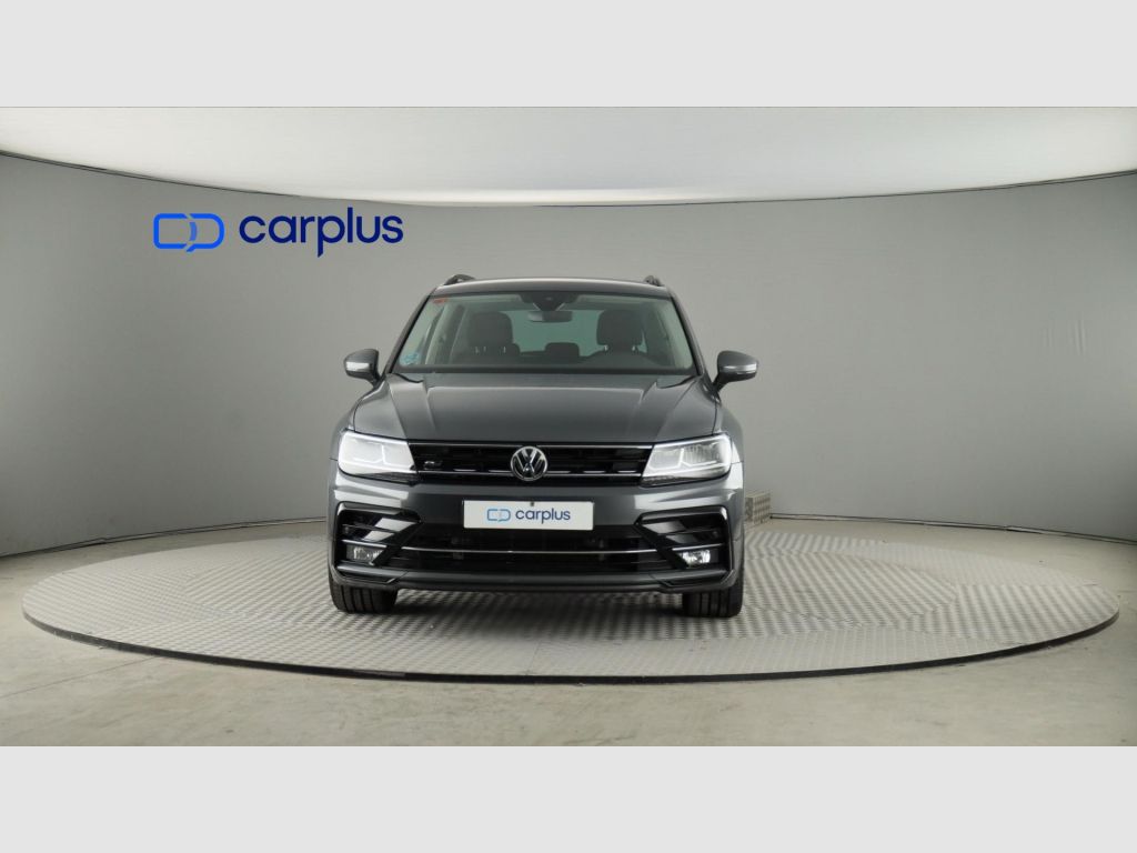 Volkswagen Tiguan - 3