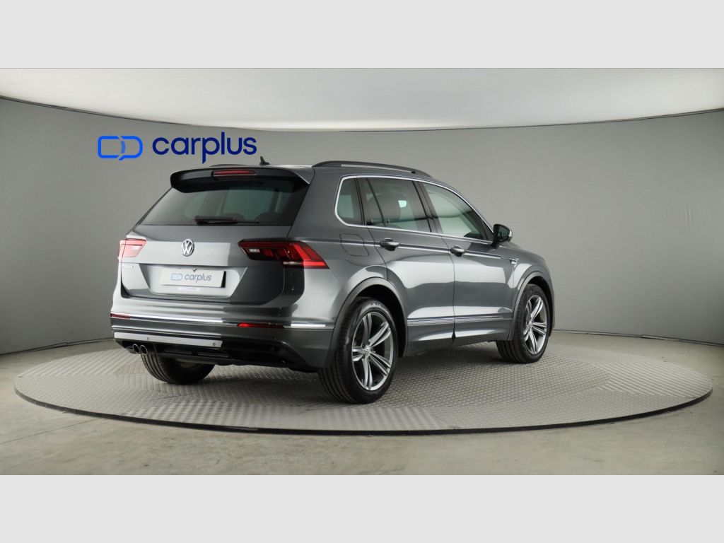 Volkswagen Tiguan - 7