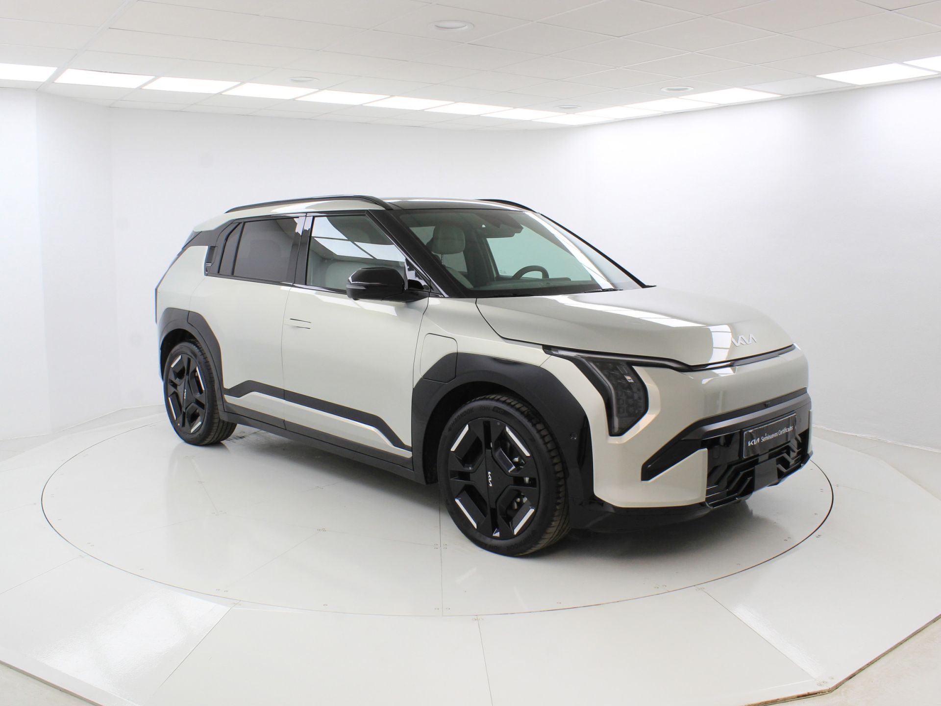 Kia EV3 - 7