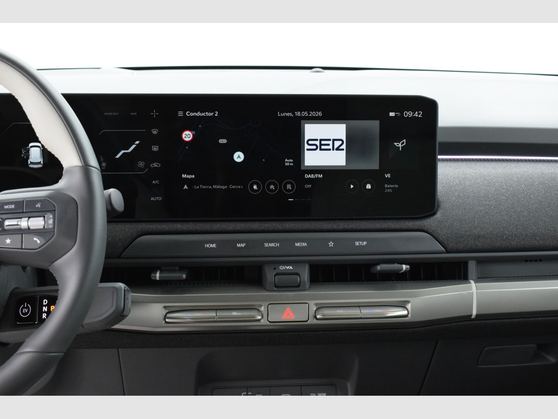 Kia EV3 - 11