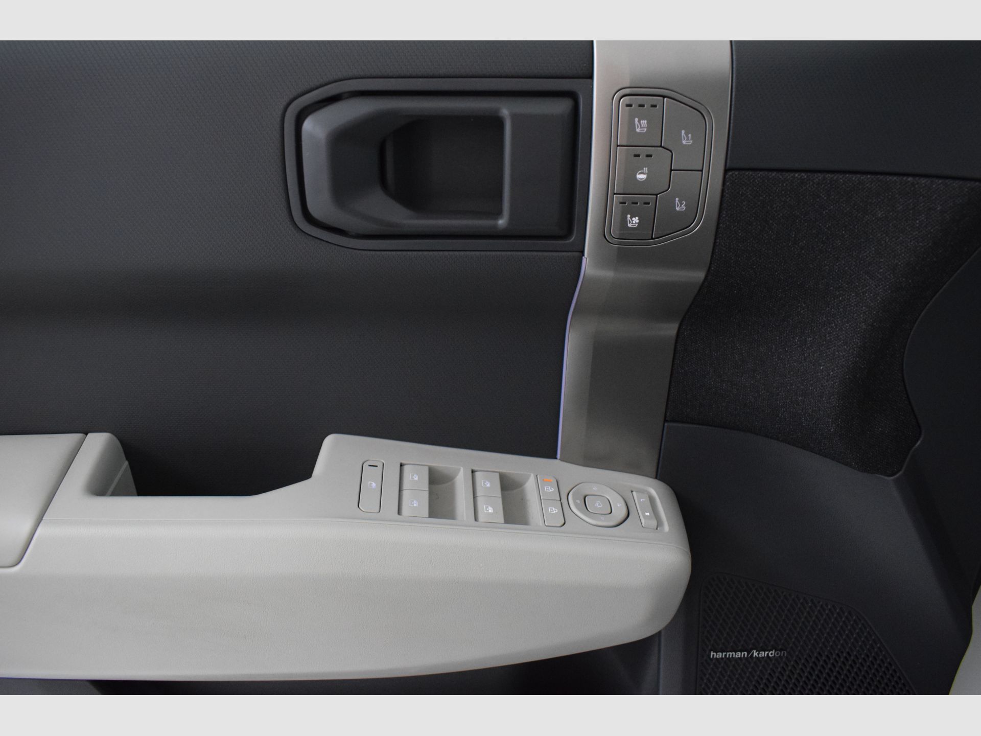 Kia EV3 - 9