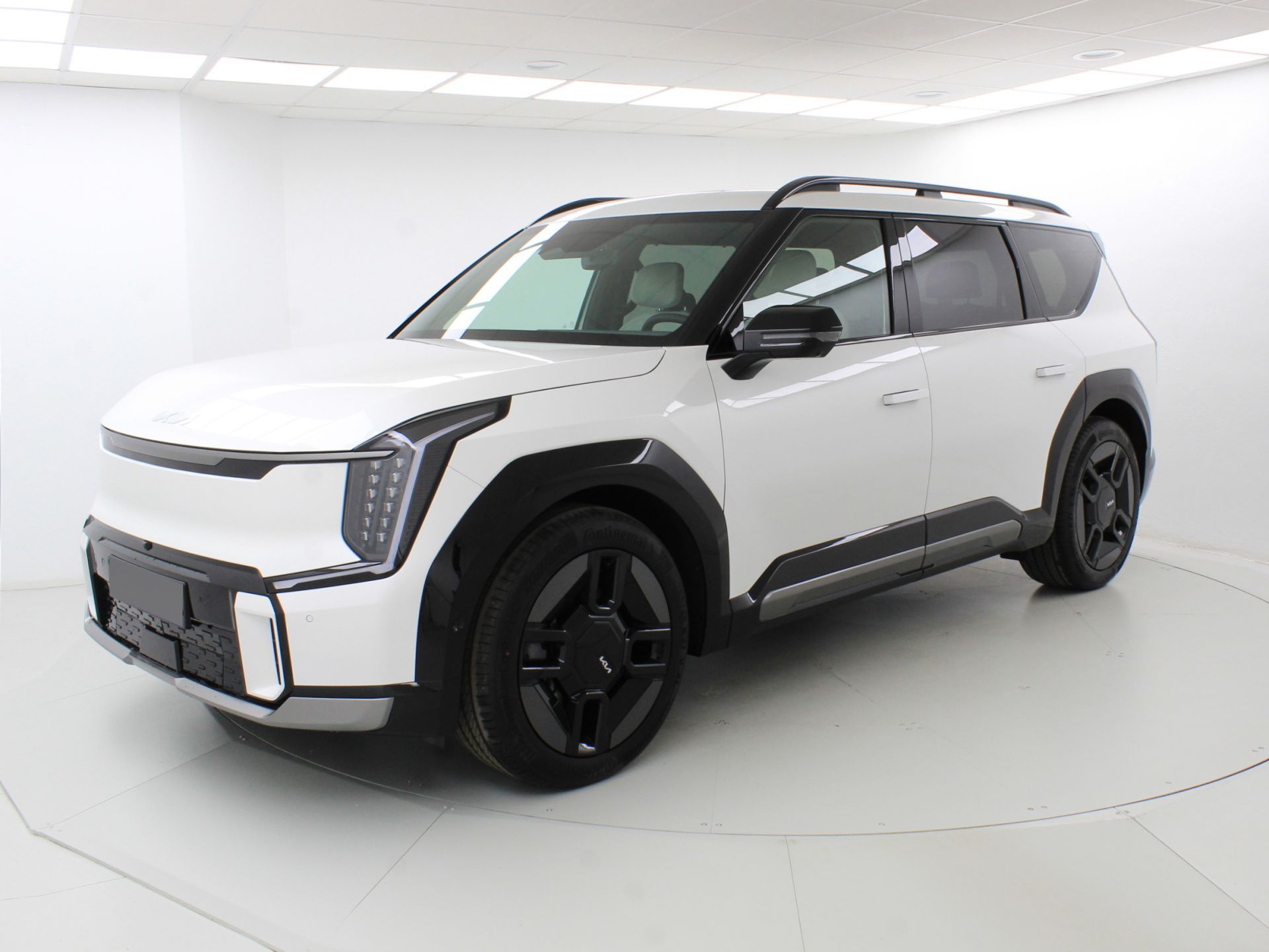 Kia EV9 - 2