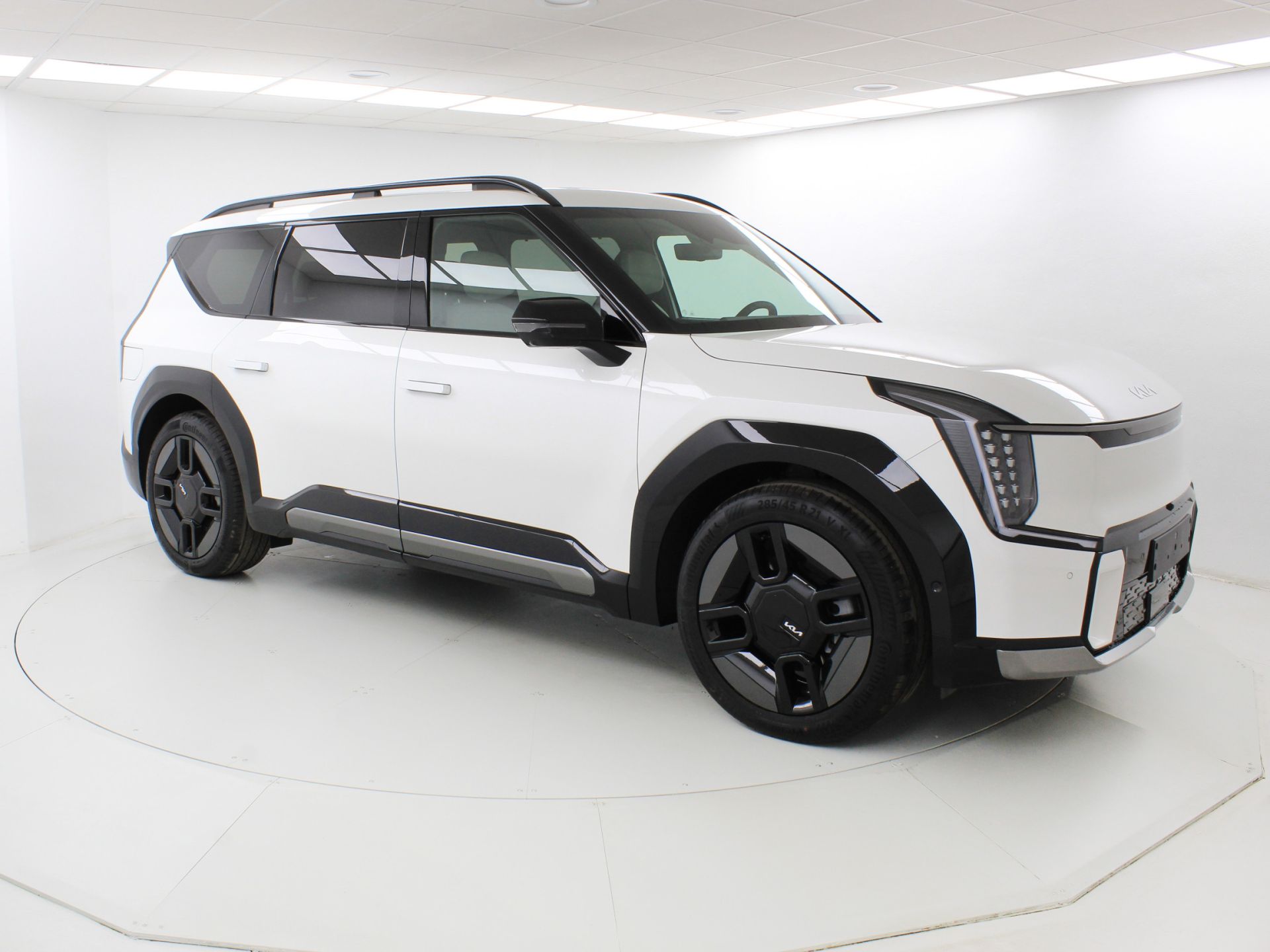 Kia EV9 - 6
