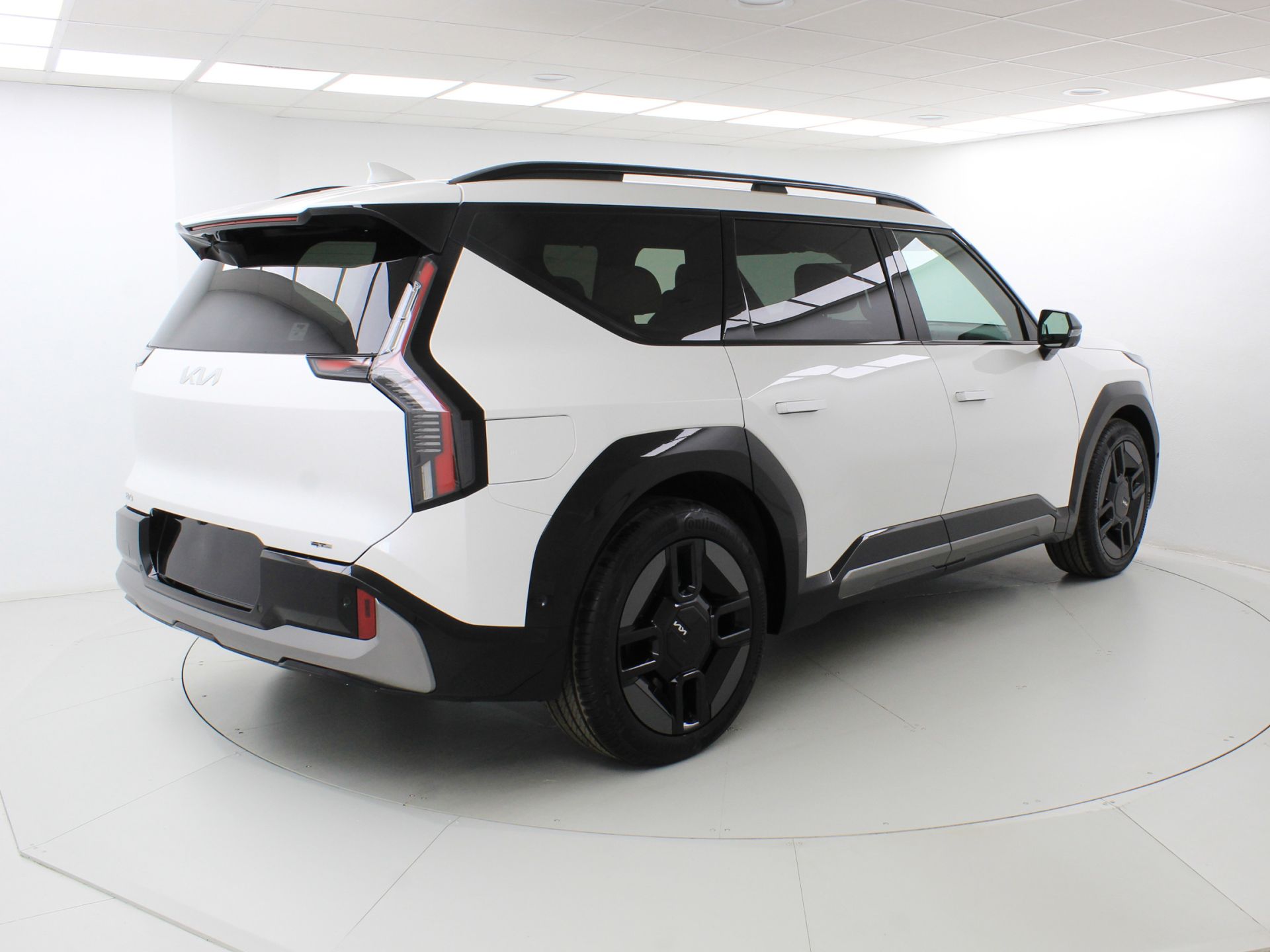 Kia EV9 - 4
