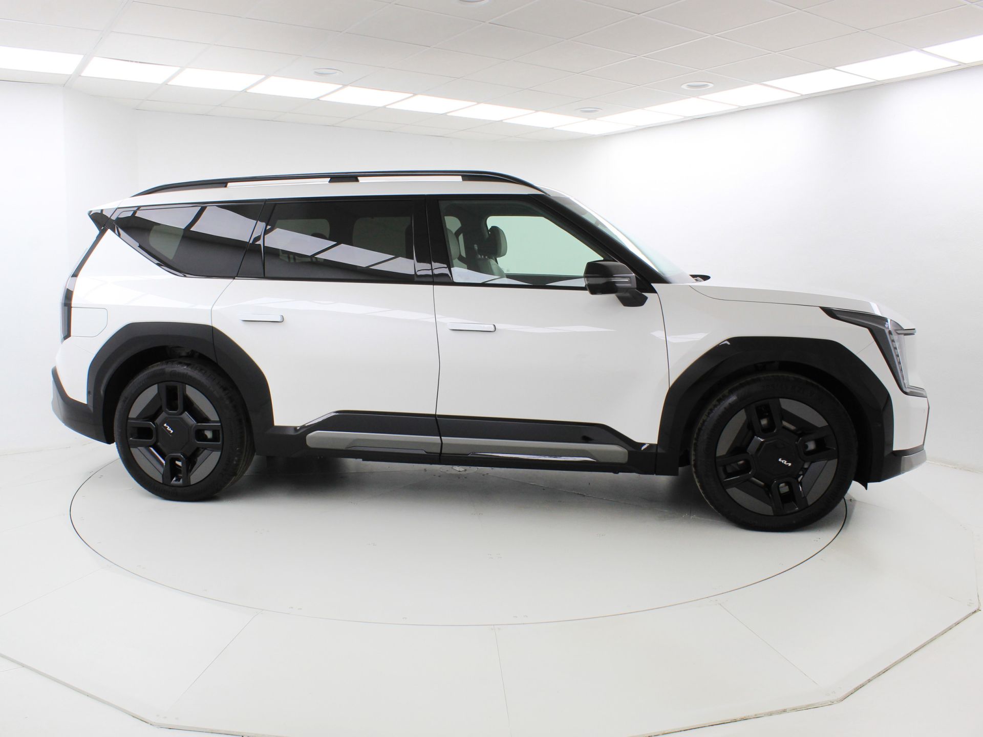 Kia EV9 - 5