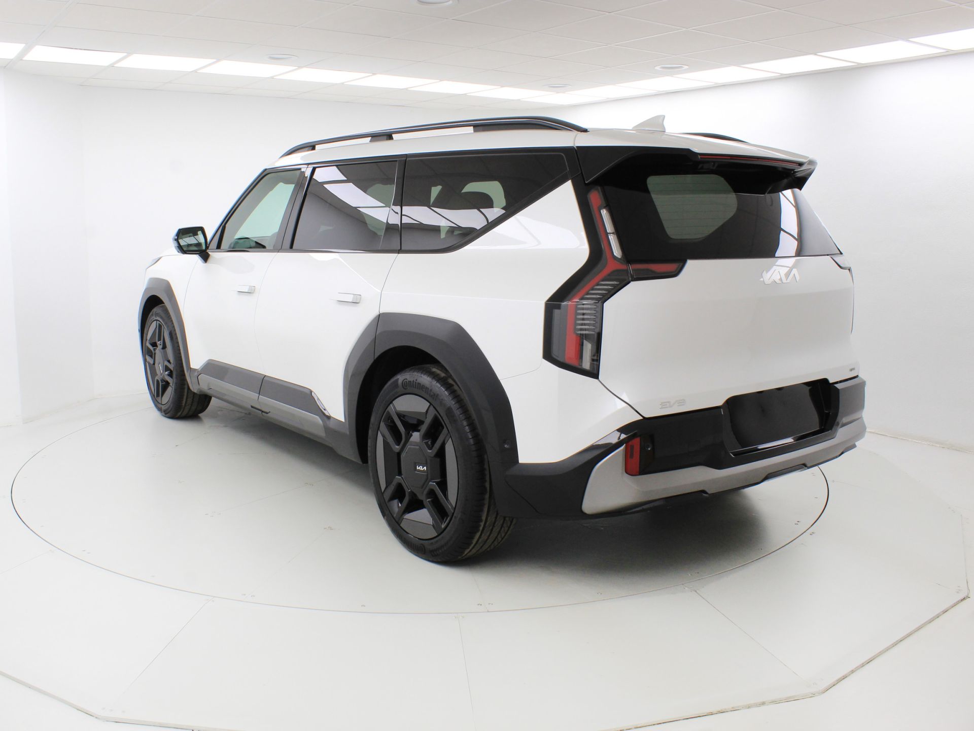Kia EV9 - 3