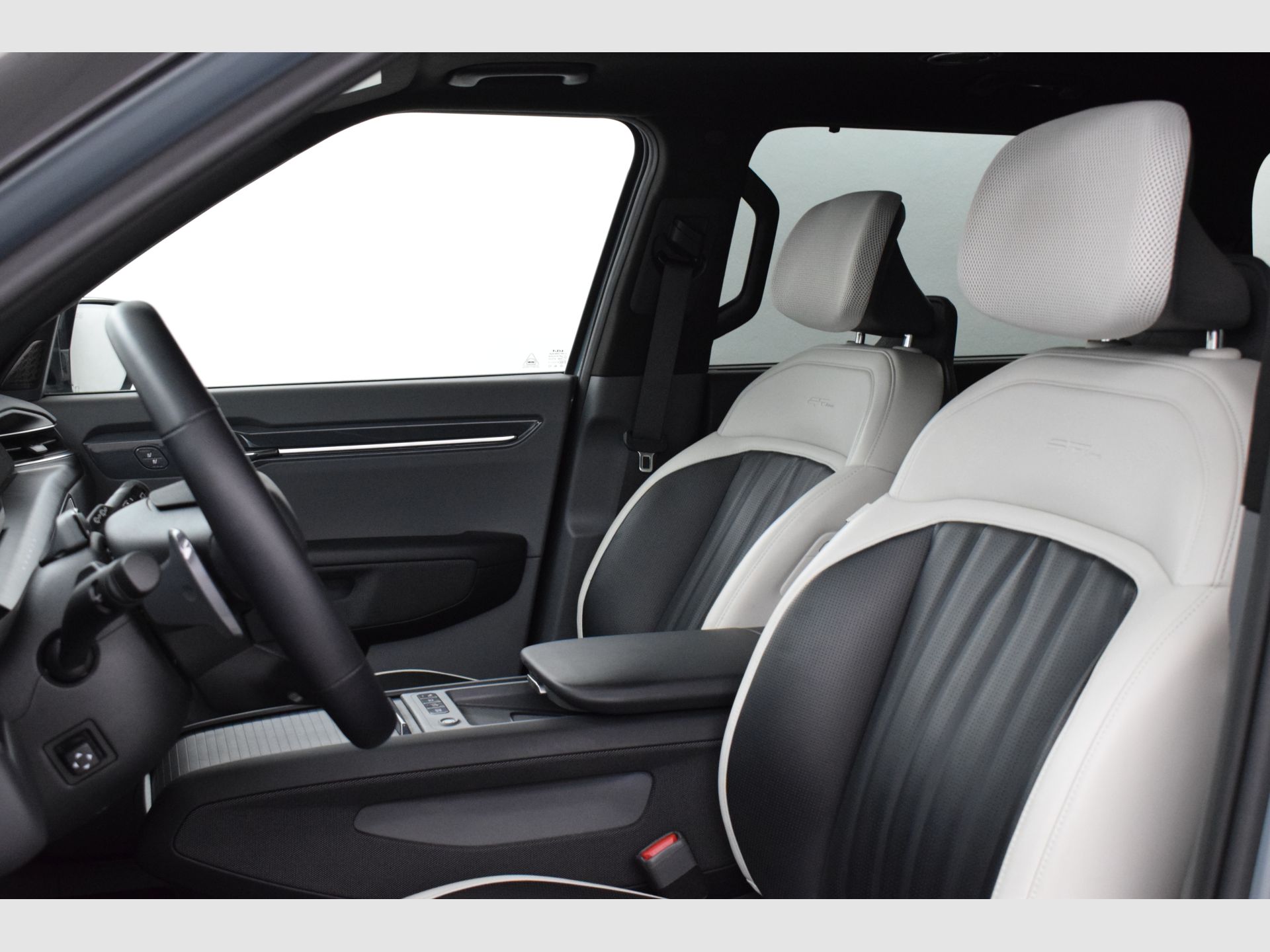 Kia EV9 - 10