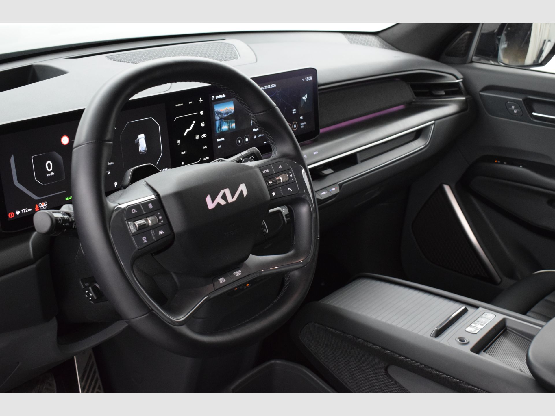 Kia EV9 - 9