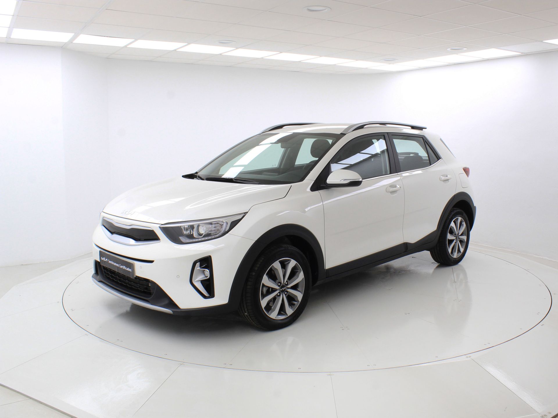 Kia Stonic - 2