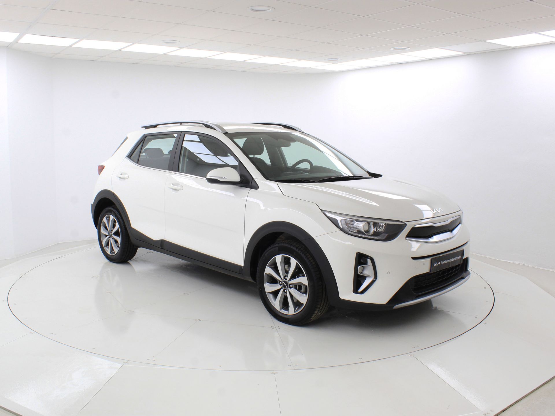 Kia Stonic - 7