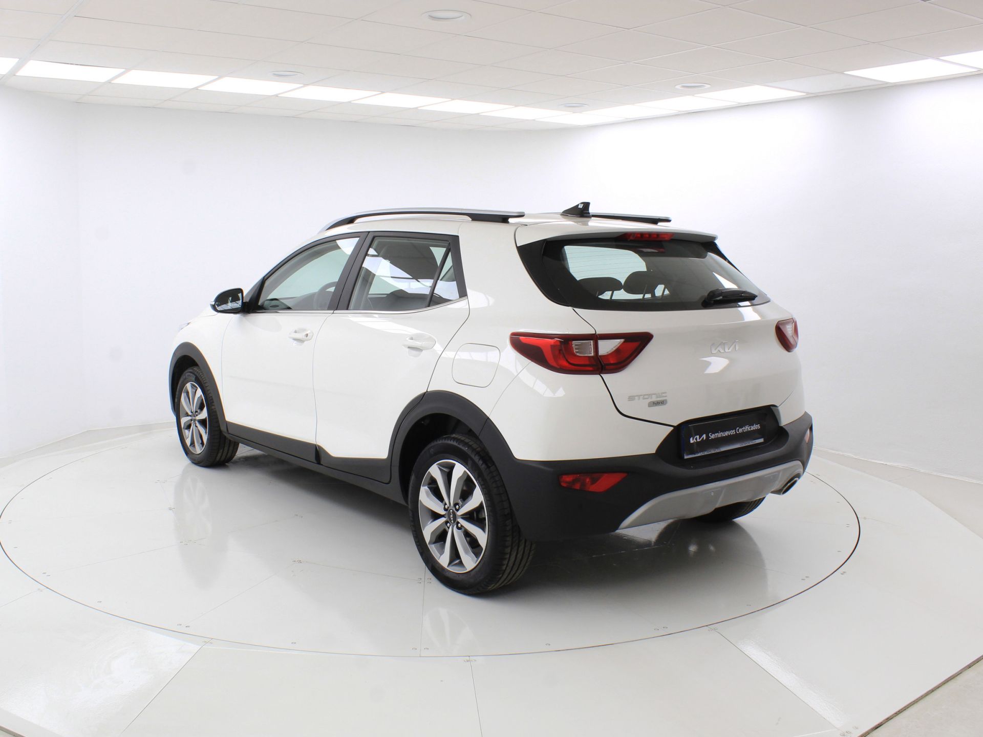Kia Stonic - 4