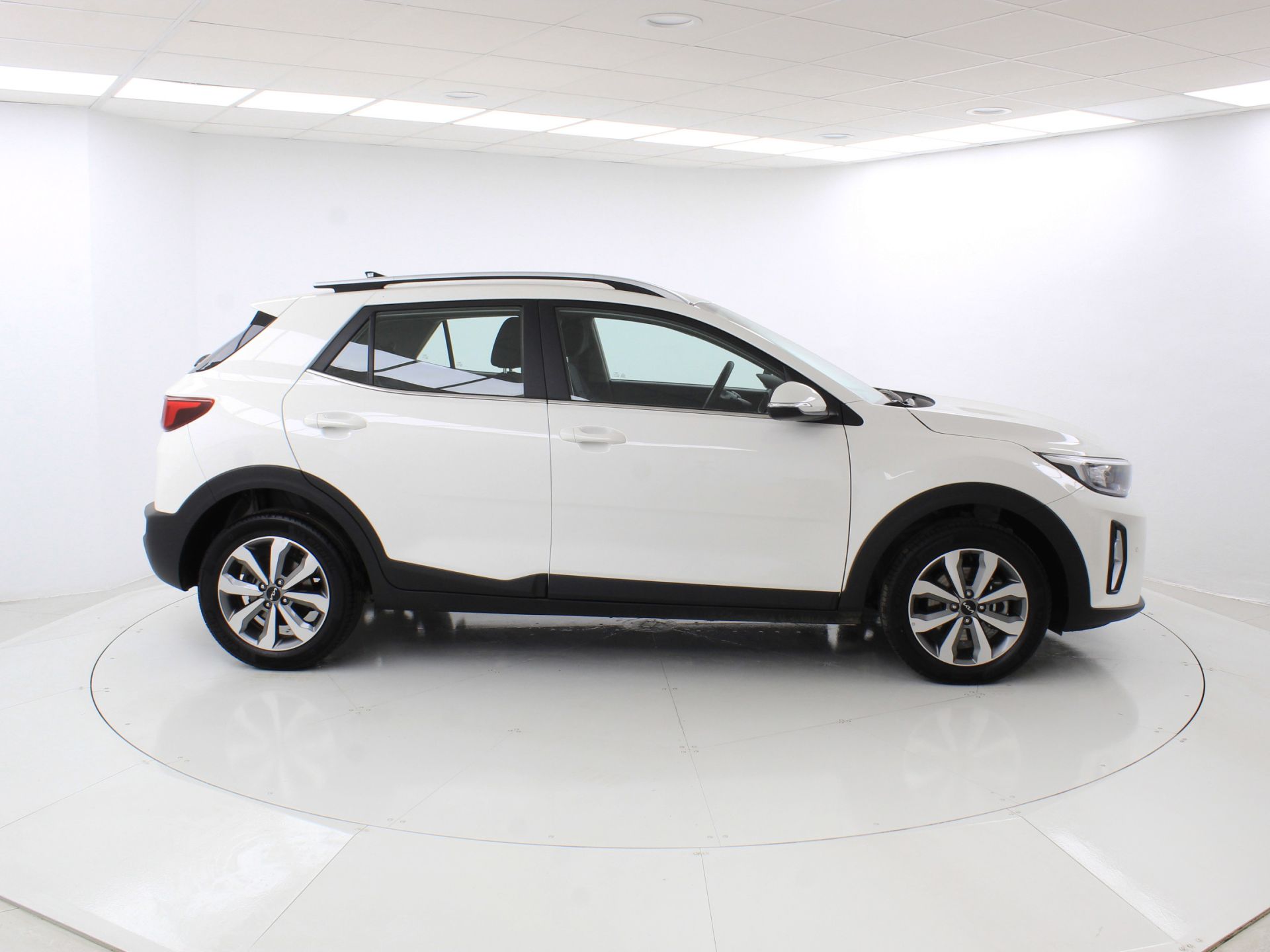Kia Stonic - 6